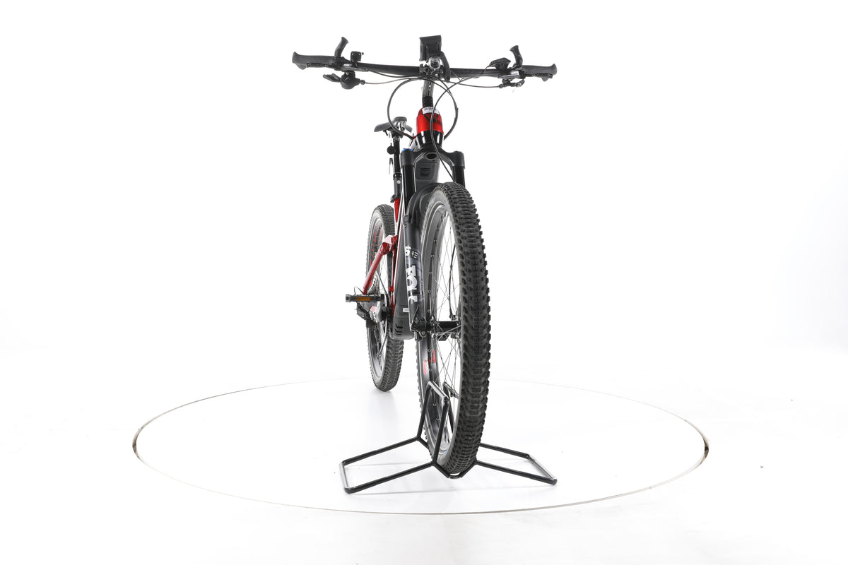 Conway Xyron S4.9 E-Bike Fully - Image 4