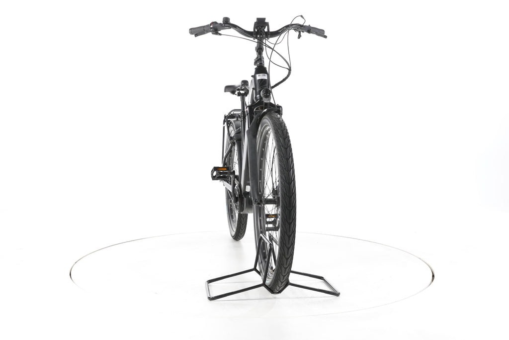 FALTER E 9.8 FL City E-Bike Tiefeinsteiger - Image 4