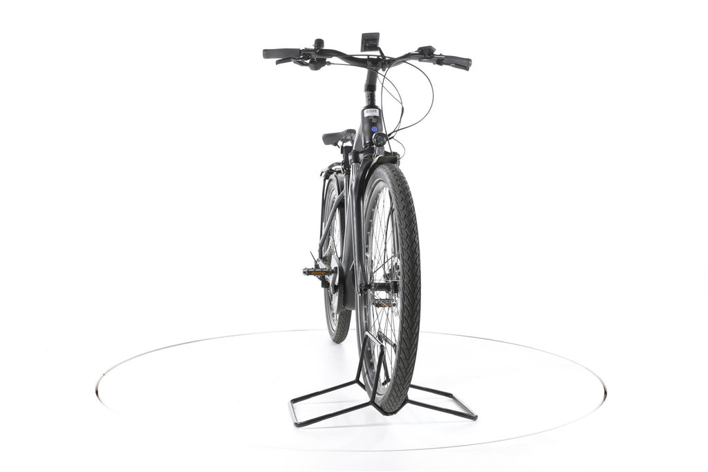 Cube Touring Hybrid Pro Trekking E-Bike 2023 - Image 4