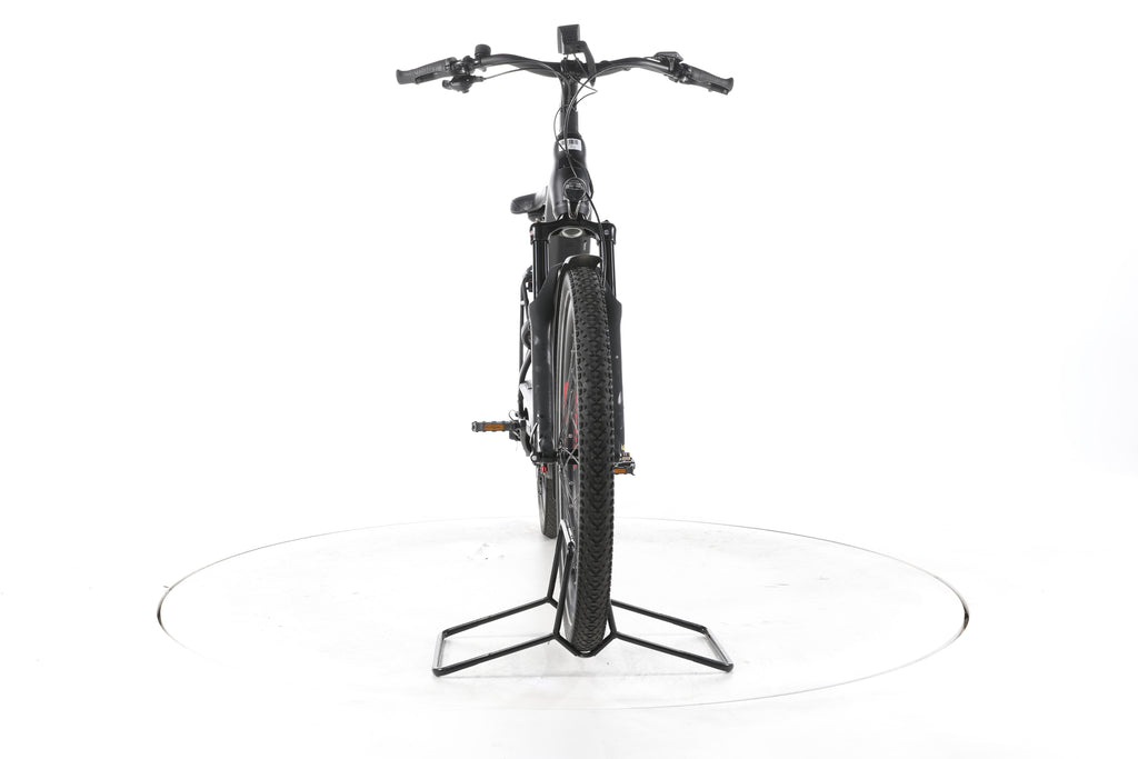 Corratec Life CX7 Trekking E-Bike Tiefeinsteiger 2024 - Image 4