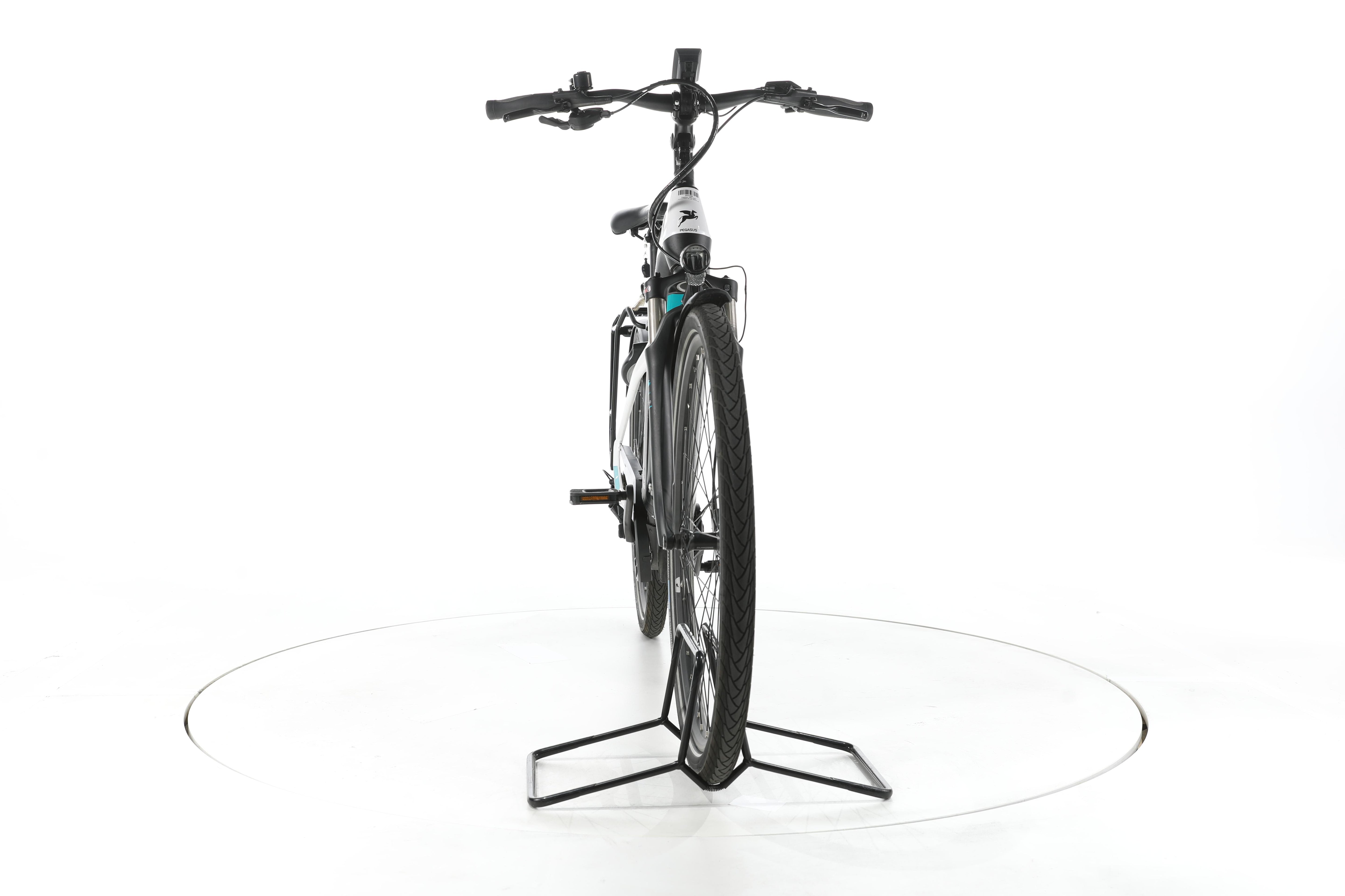 Pegasus Premio EVO 10 Lite Trekking E-Bike - Image 4