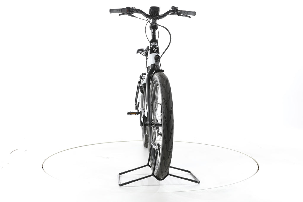 Simplon Kagu Bosch Uni 275 Enviolo TR City E-Bike Tiefeinsteiger - Image 4