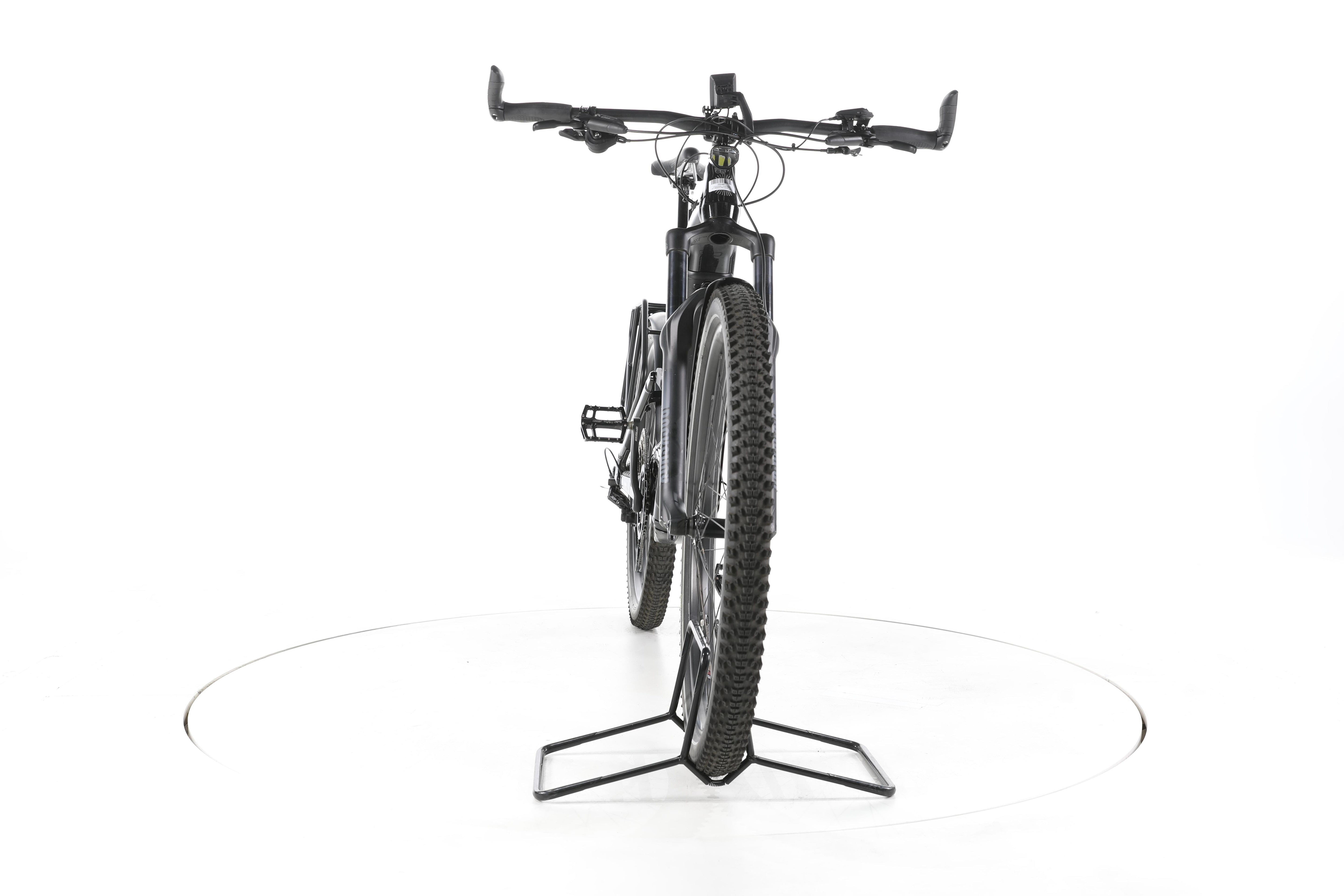 Cannondale Moterra Neo EQ SUV E-Bike - Image 4