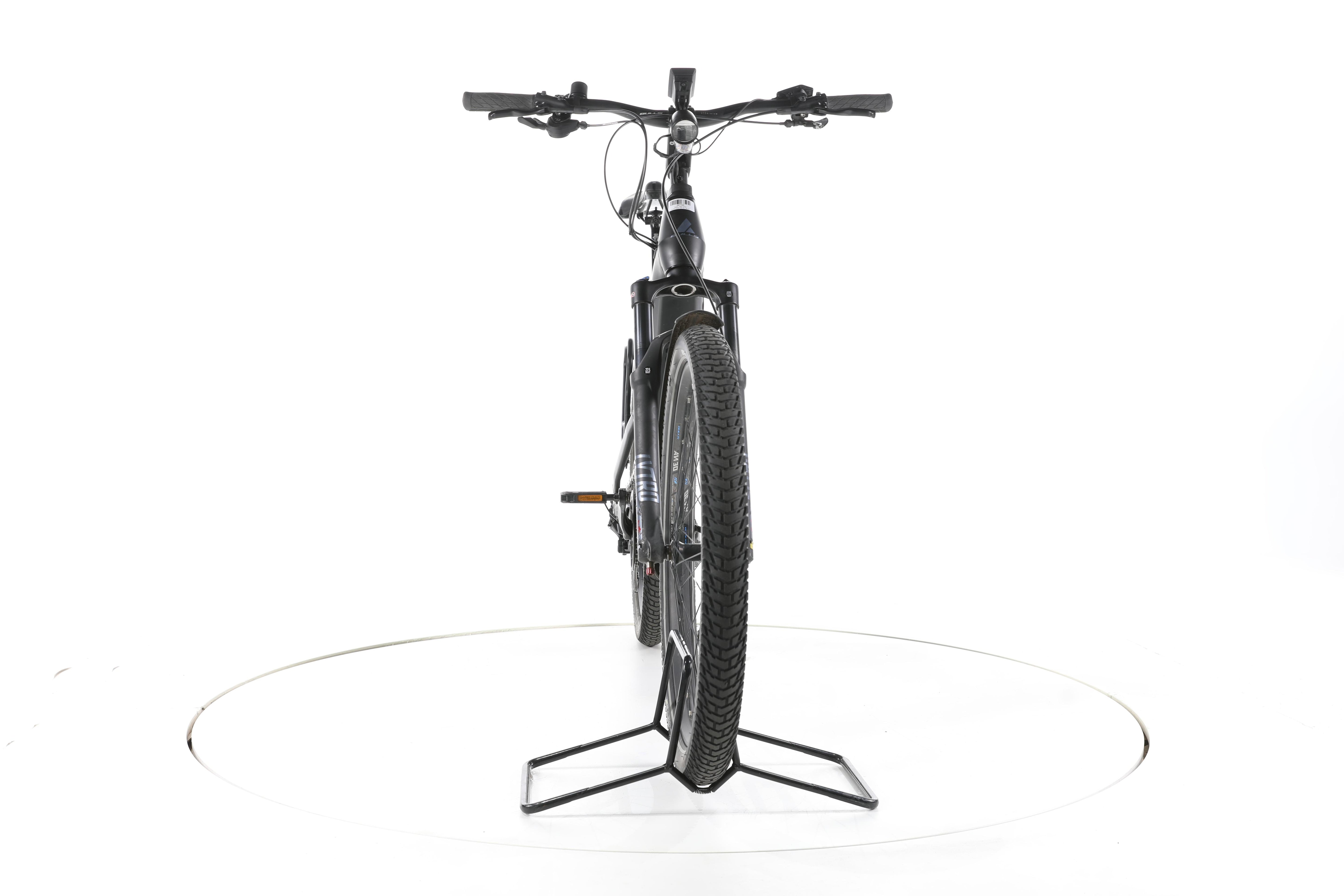 Bulls Iconic EVO TR1 SUV E-Bike - Image 4