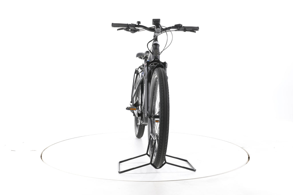 Diamant Zouma Deluxe Trekking E-Bike - Image 4