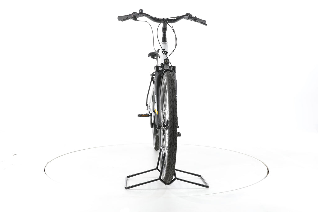 Bergamont E-Horizon N8 CB City E-Bike Tiefeinsteiger - Image 4
