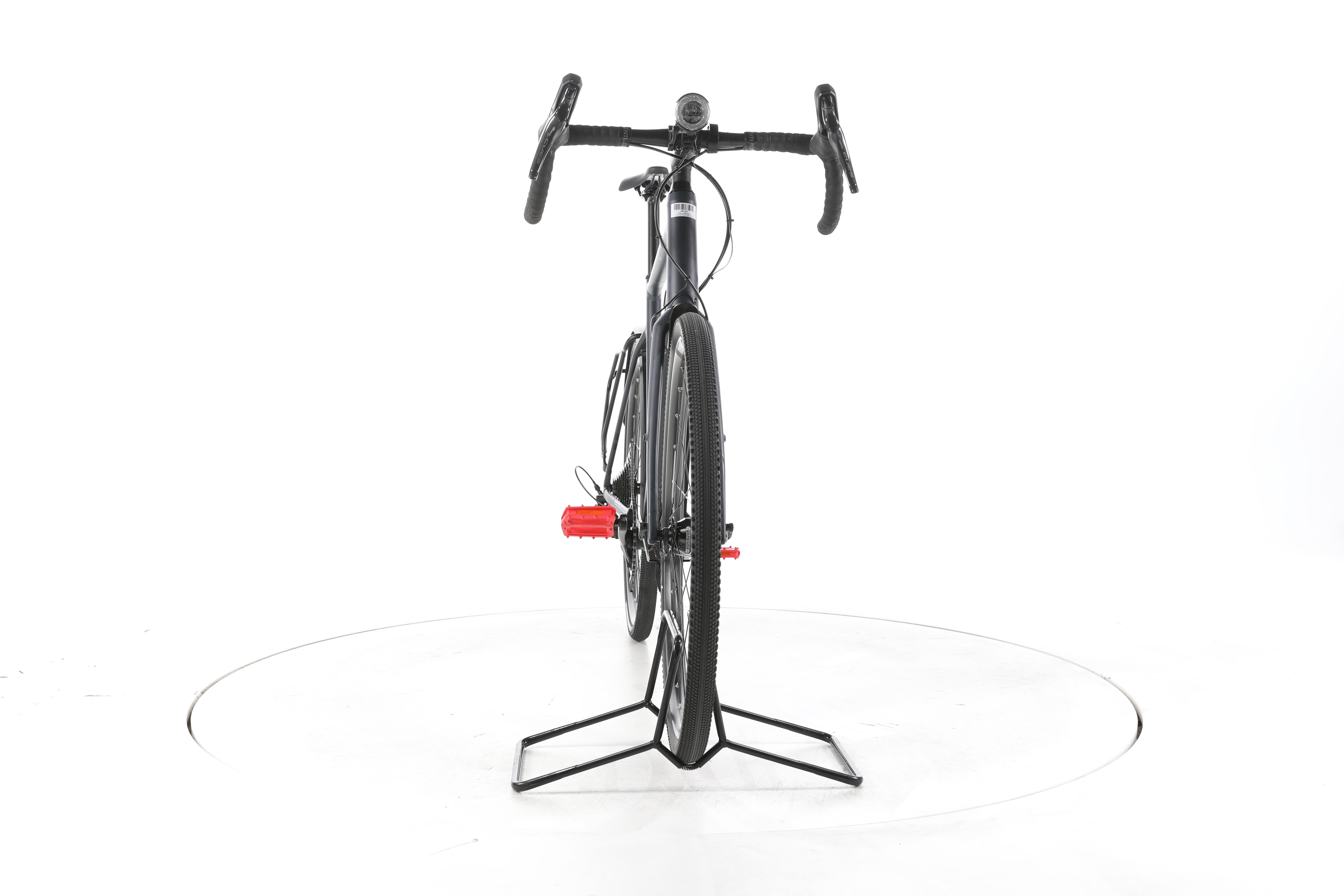 Cube Nuroad Pro FE Gravelbike 2025 - Image 4