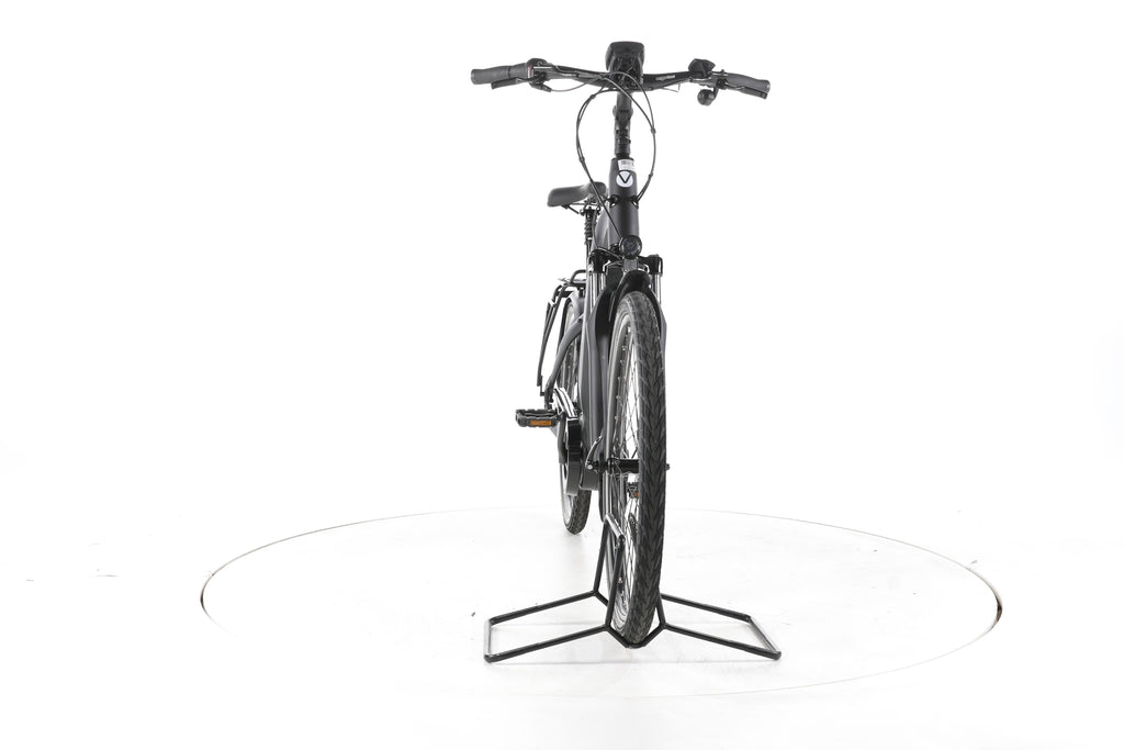 Velo de Ville AEB 400 Allround City E-Bike Tiefeinsteiger - Image 4