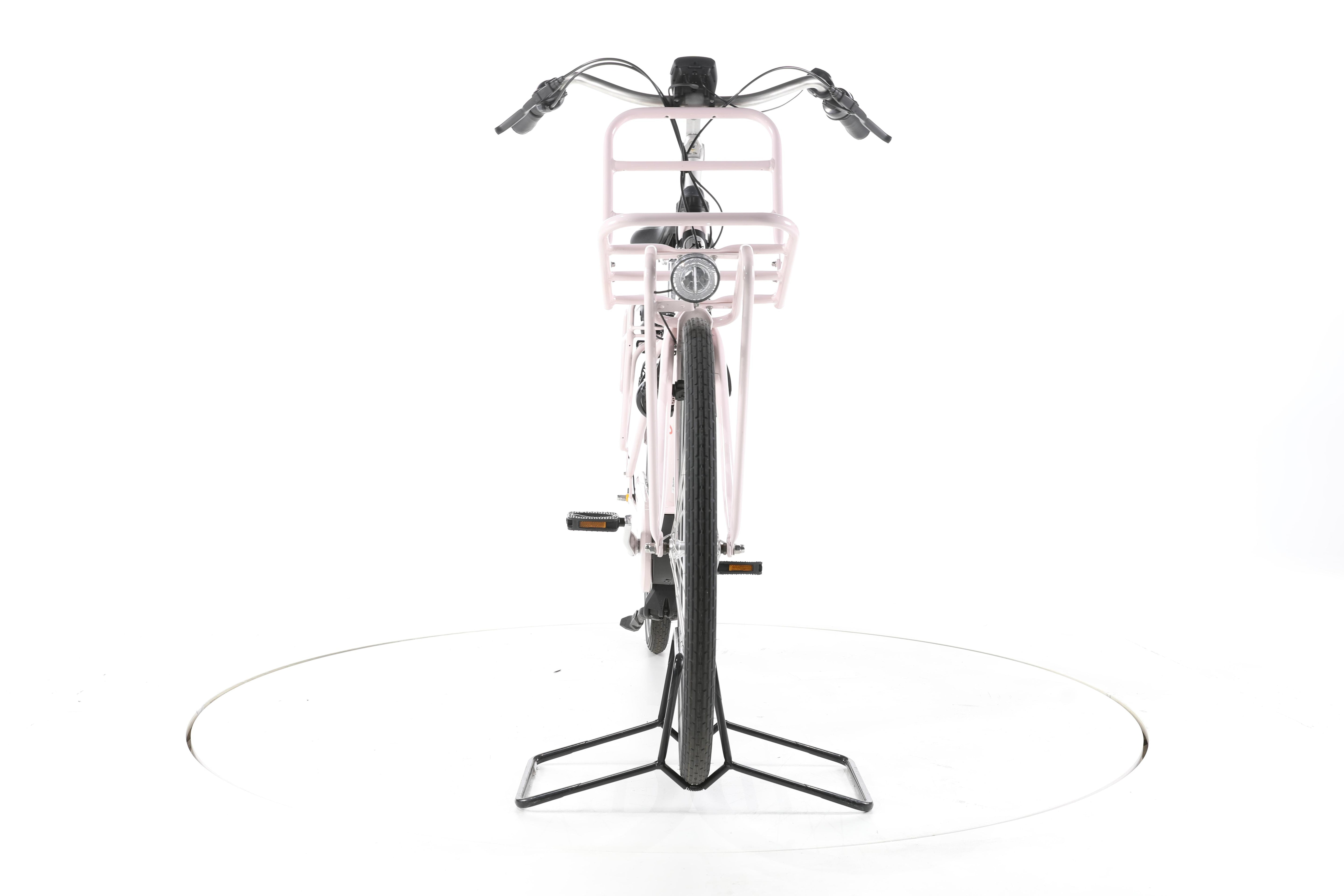 Gazelle Miss Grace C7+ HMB City E-Bike Tiefeinsteiger - Image 4