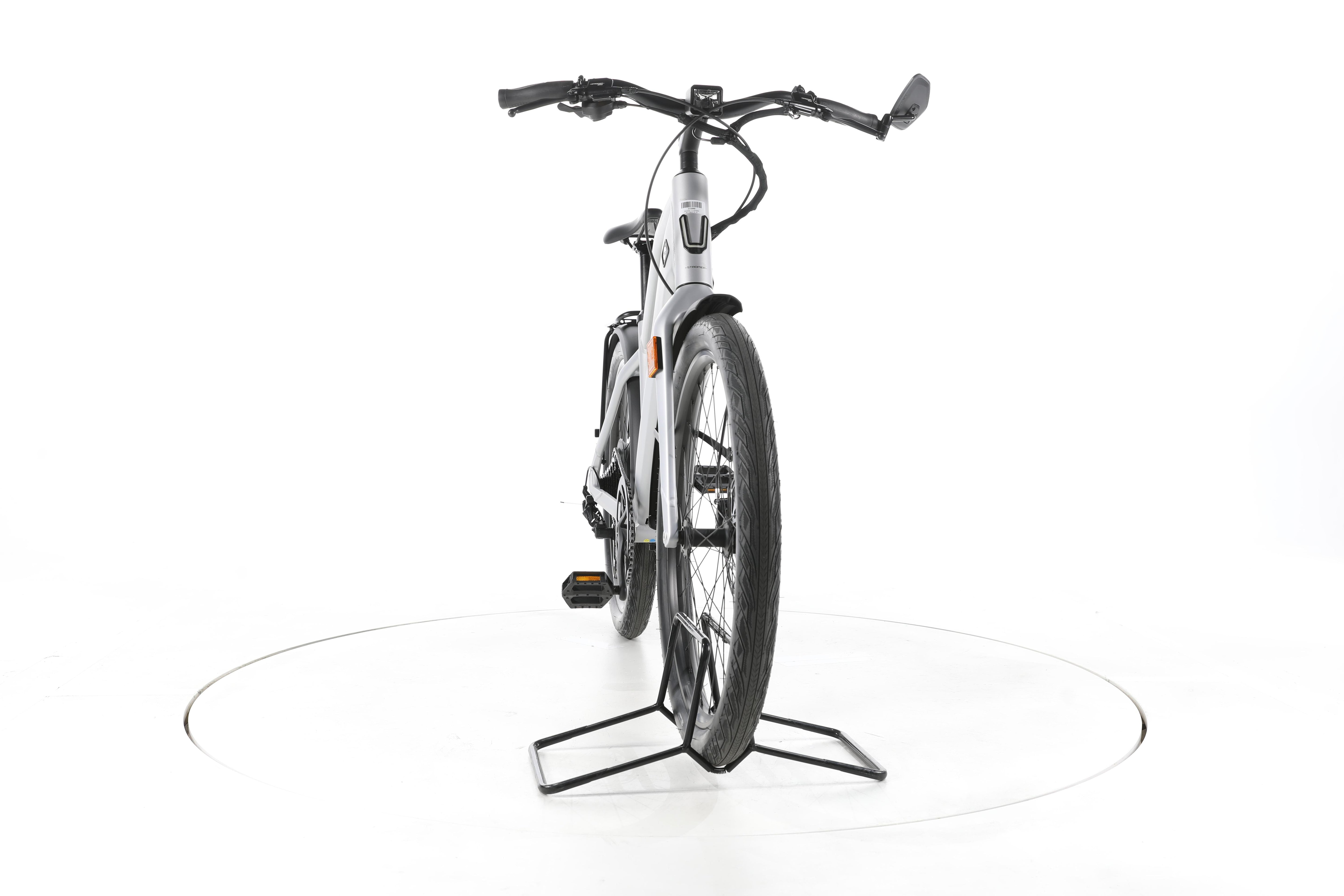 Stromer ST1 Sport S-Pedelec 618 Wh - Image 4