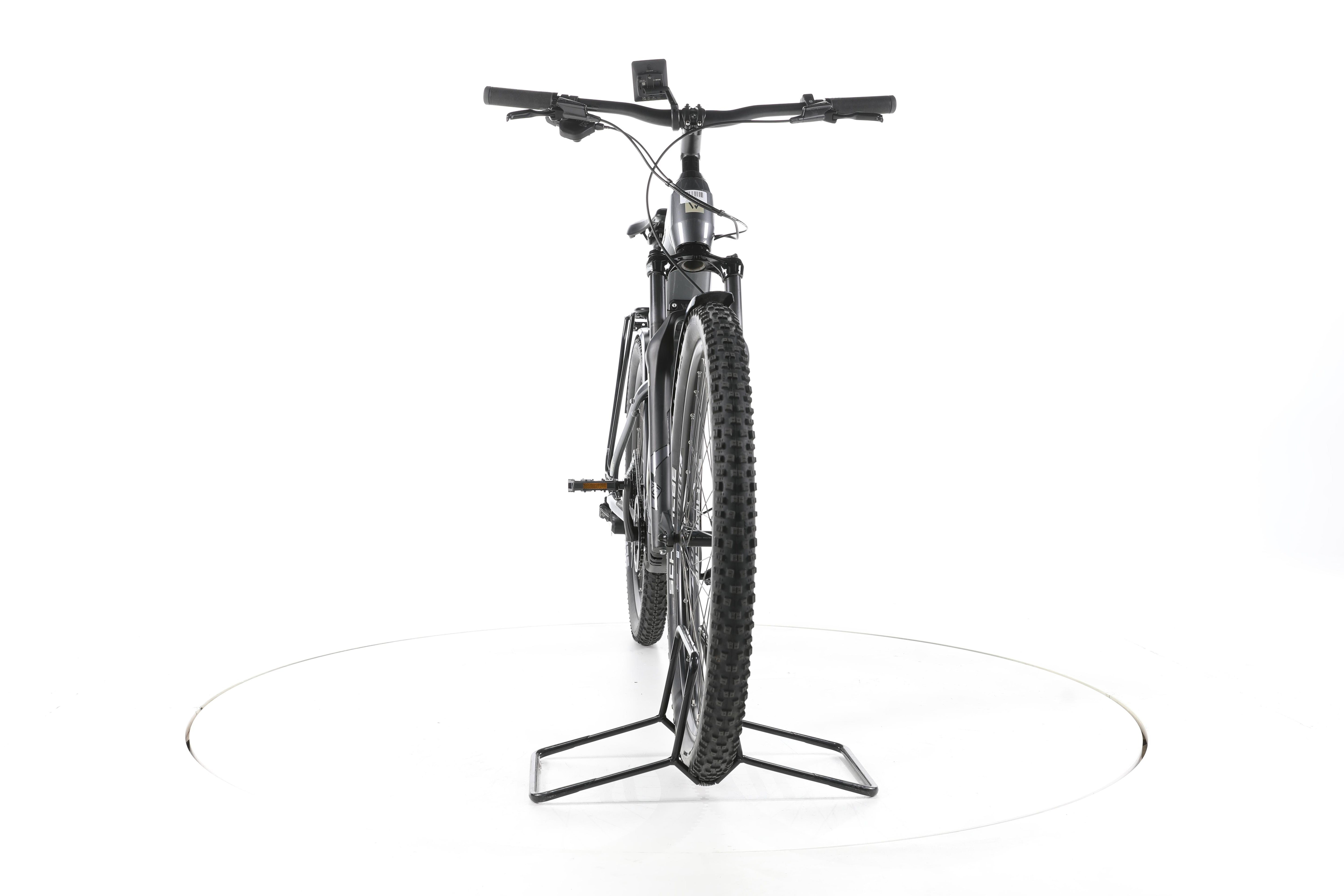 Conway Cairon S 2.0 Trekking E-Bike 2023 - Image 4