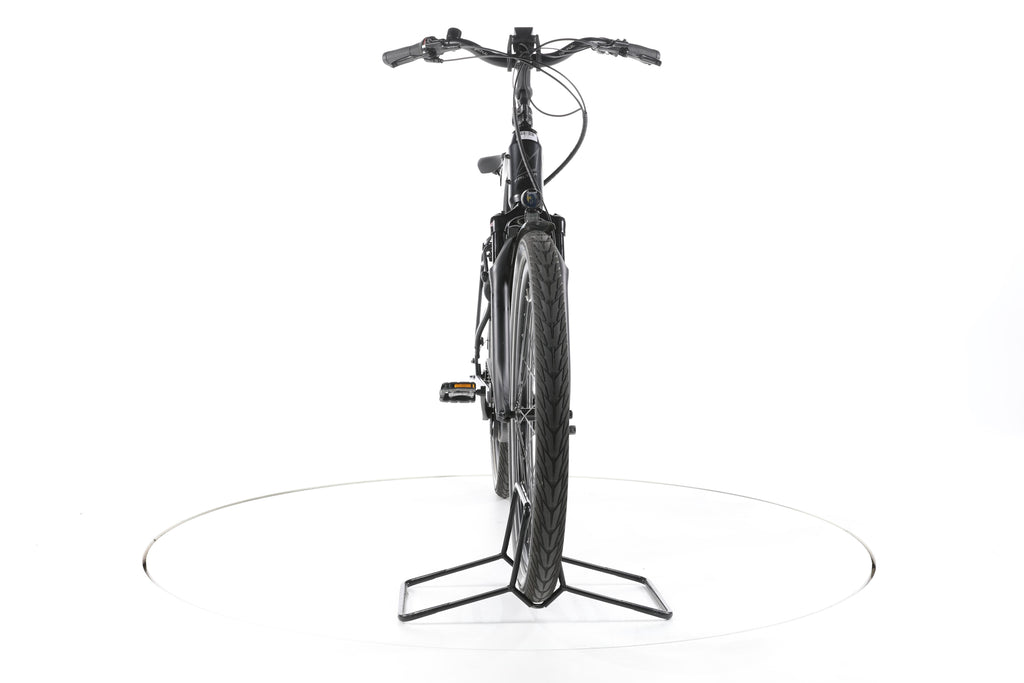 FALTER E 9.8 City E-Bike Tiefeinsteiger - Image 4