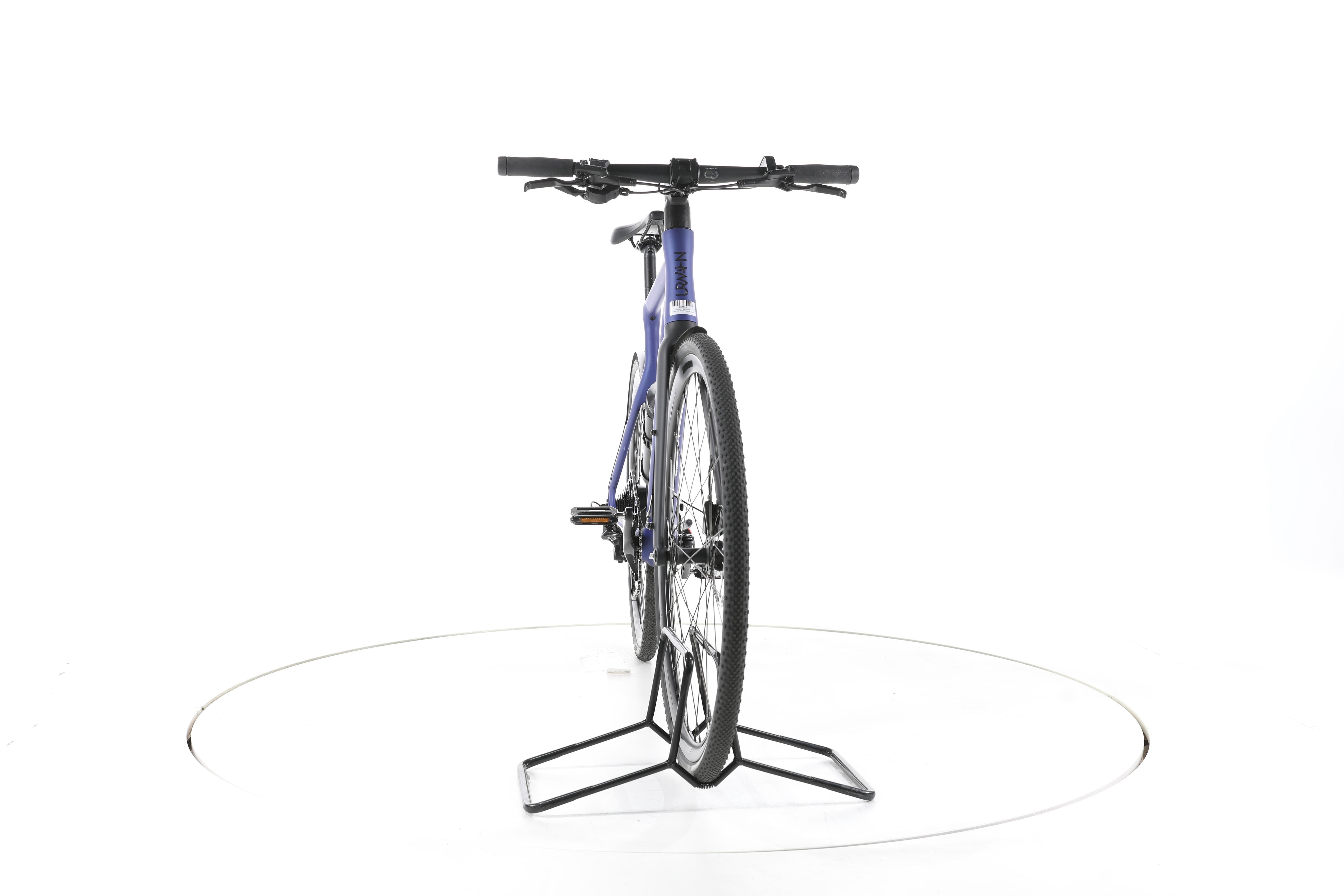 Urwahn Waldwiesel E-Bike - Image 4