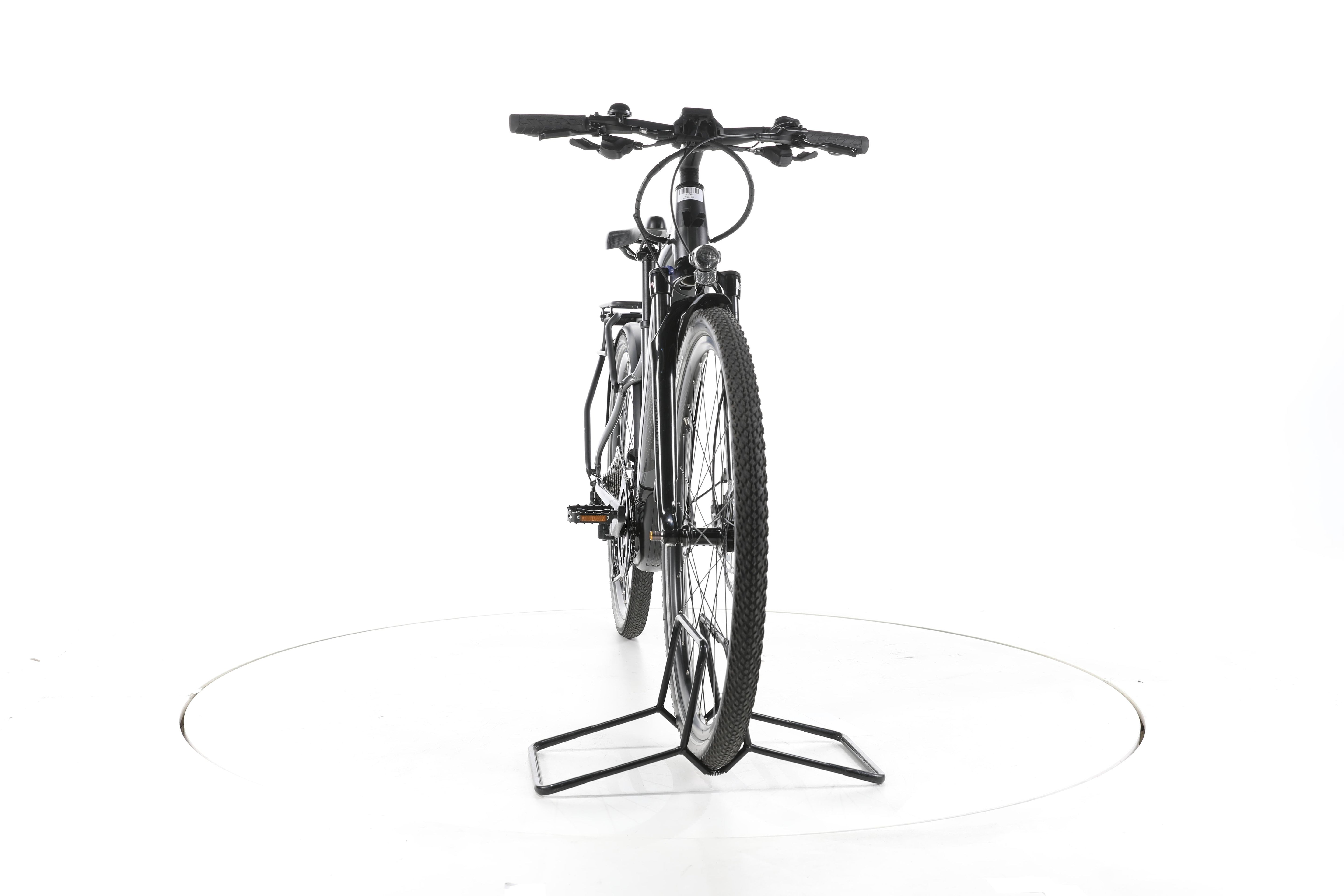 Liv Amiti-E+ 1 Trekking E-Bike - Image 4