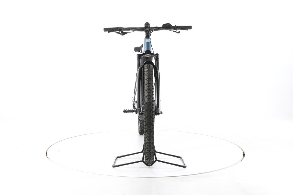 Cube Reaction Hybrid Pro Allroad Trekking E-Bike 2025 - Image 4