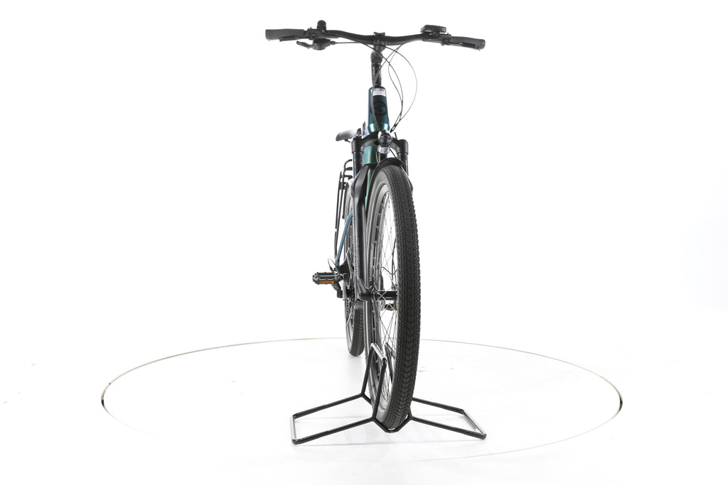 Kellys E-CRISTY 70 P Trekking E-Bike - Image 4