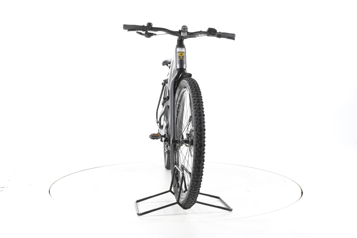 Kneissl Design Urban Prestige Trekking E-Bike Carbon - Image 4