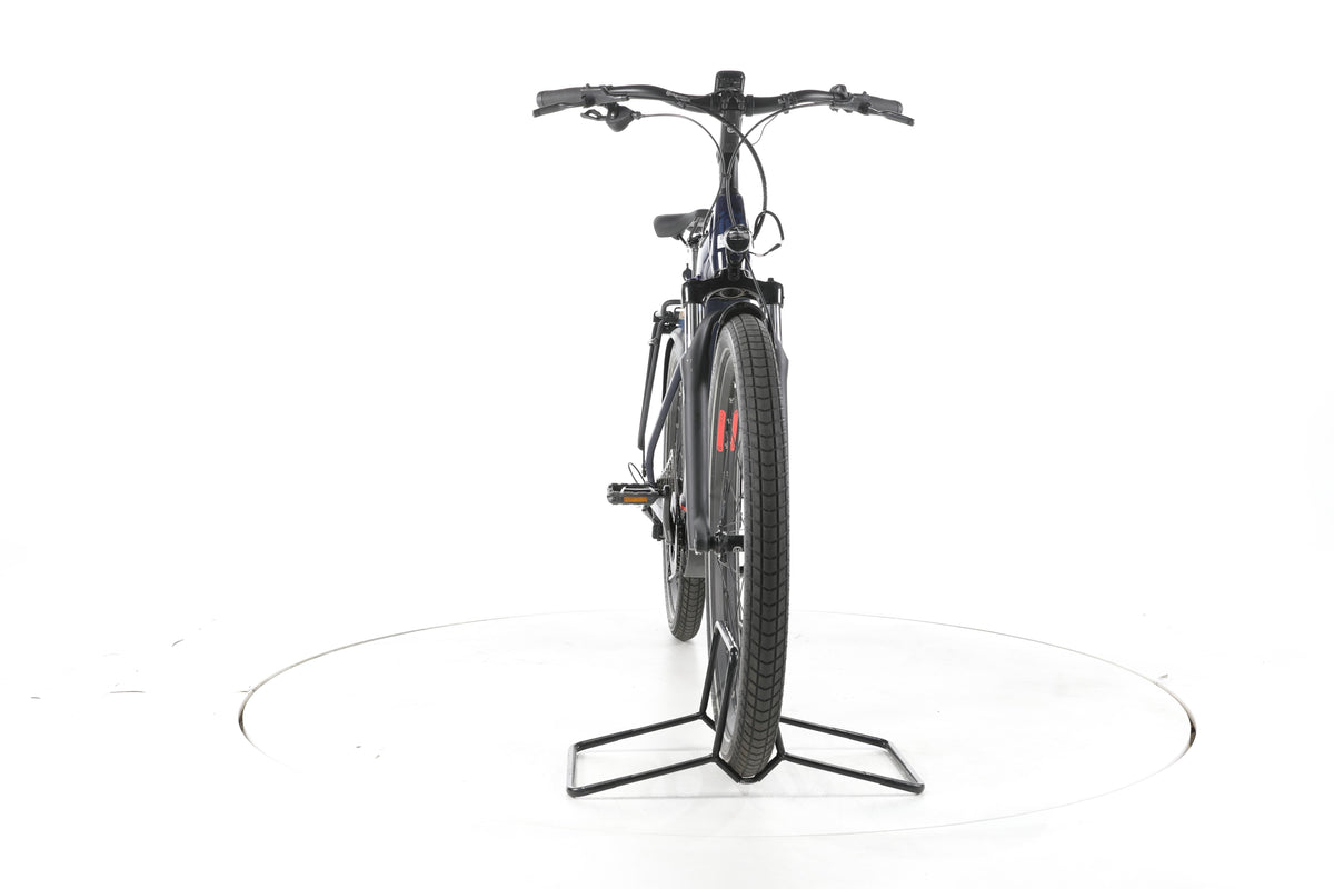 Husqvarna E-Bicycles Gran Tourer GT2 Trekking E-Bike - Image 4