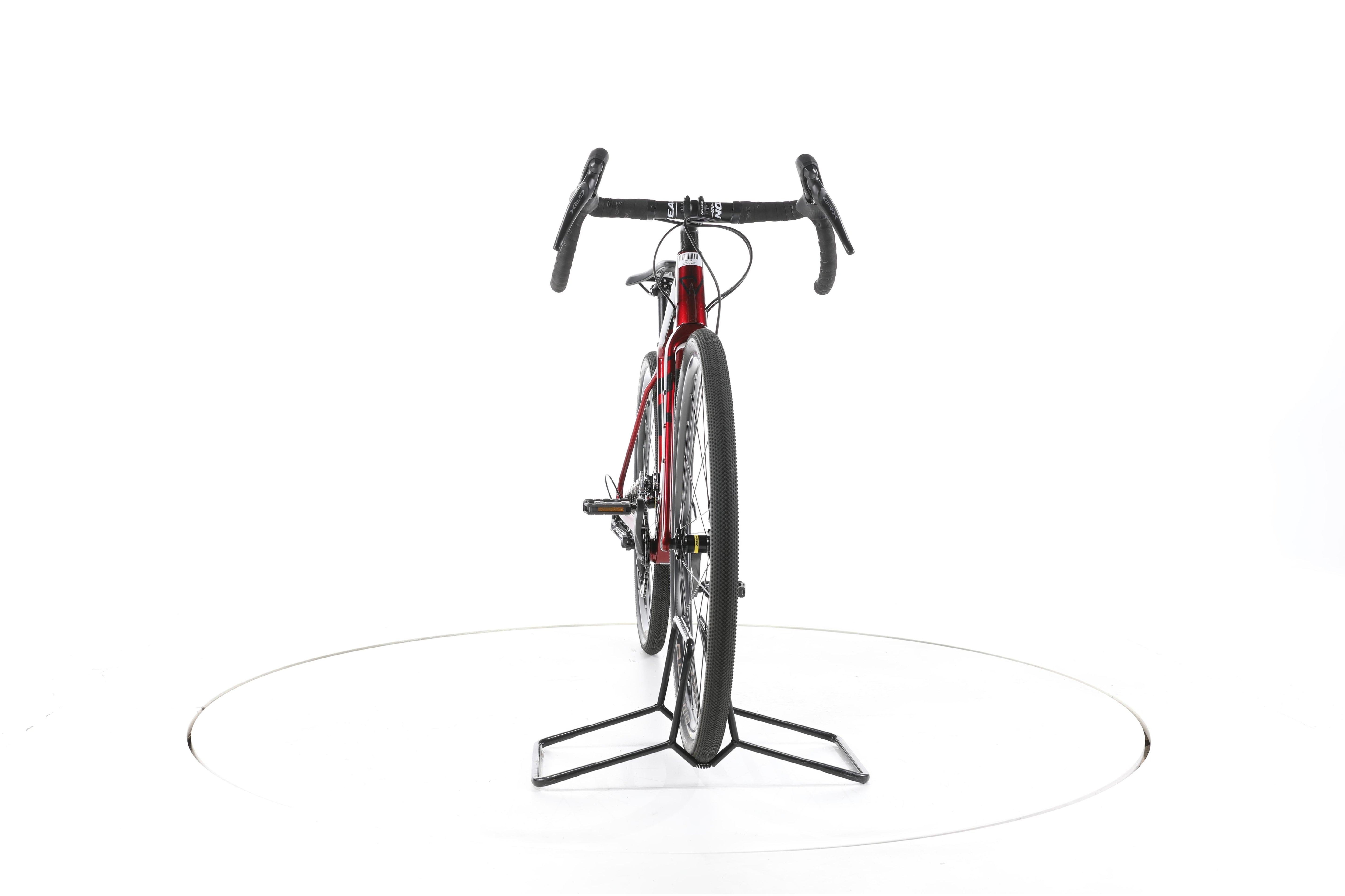 Conway GRV 10.0 Fahrrad Rennrad & Gravel - Image 4