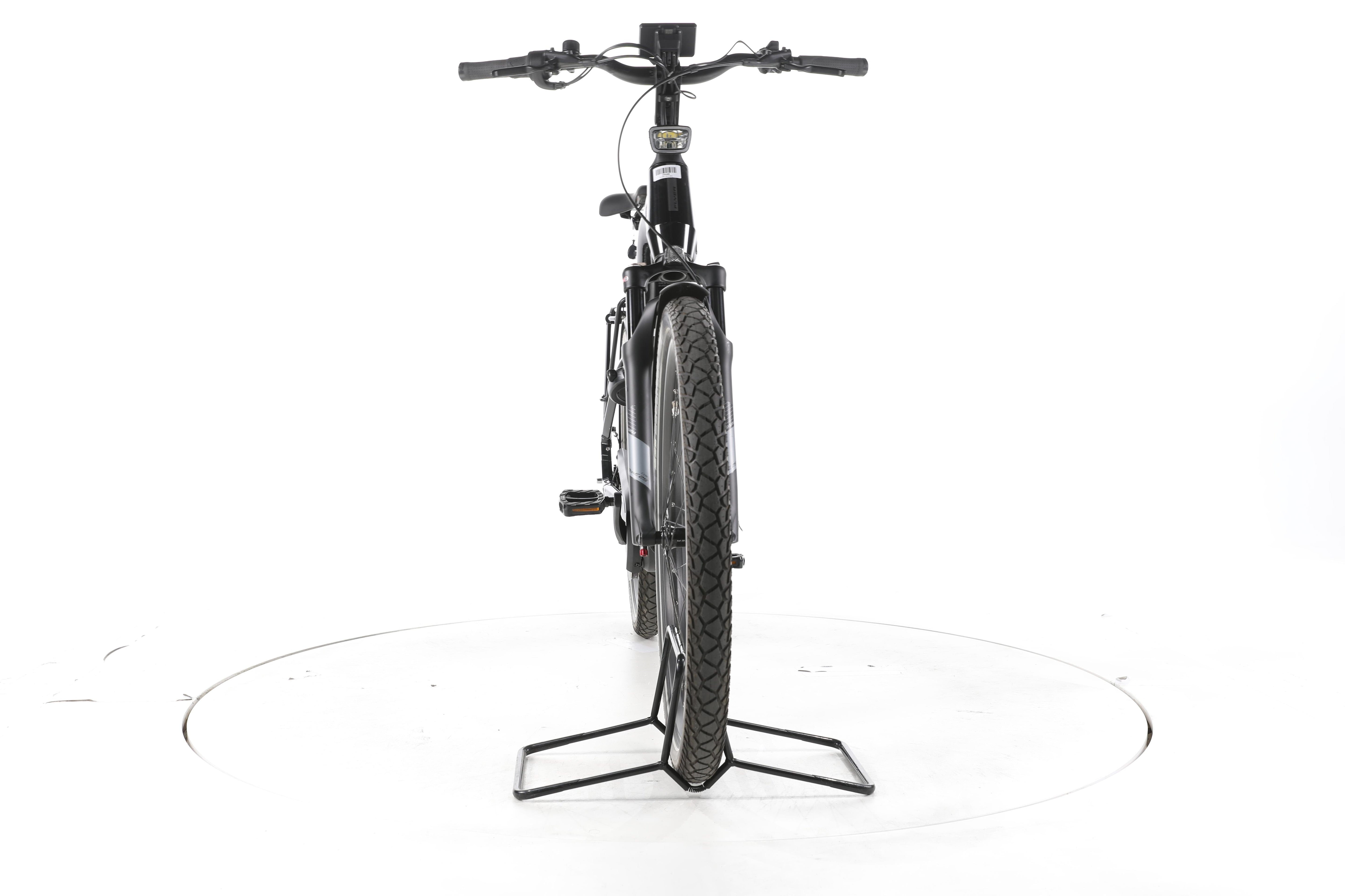 FLYER Upstreet 7.23 City E-Bike Tiefeinsteiger - Image 4