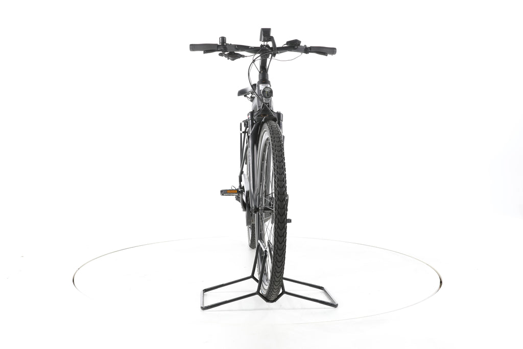 KTM ZEG POWER SPORT 11 PLUS Trekking E-Bike - Image 4