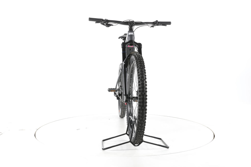 Cube Stereo Hybrid ONE77 HPC Race Fully E-Bike Carbon 2025 - Image 4