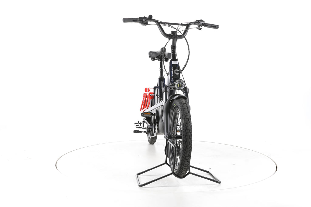 Cannondale Cargowagen Neo 1 E-Lastenrad - Image 4