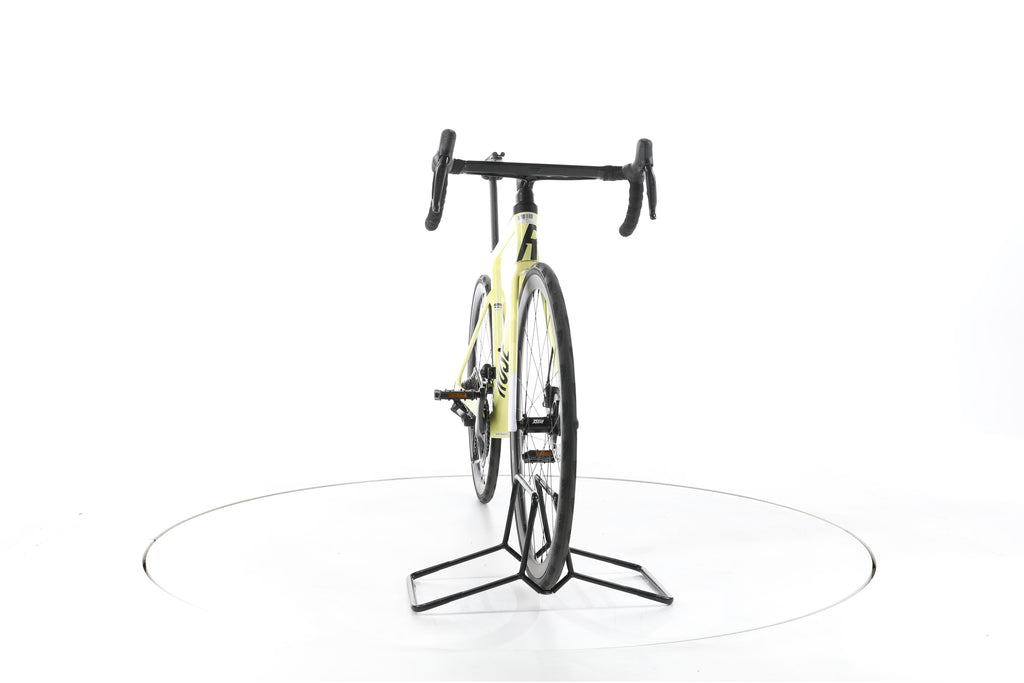 Rose XLITE 04 Ultegra Di2 Rennrad Carbon - Image 4