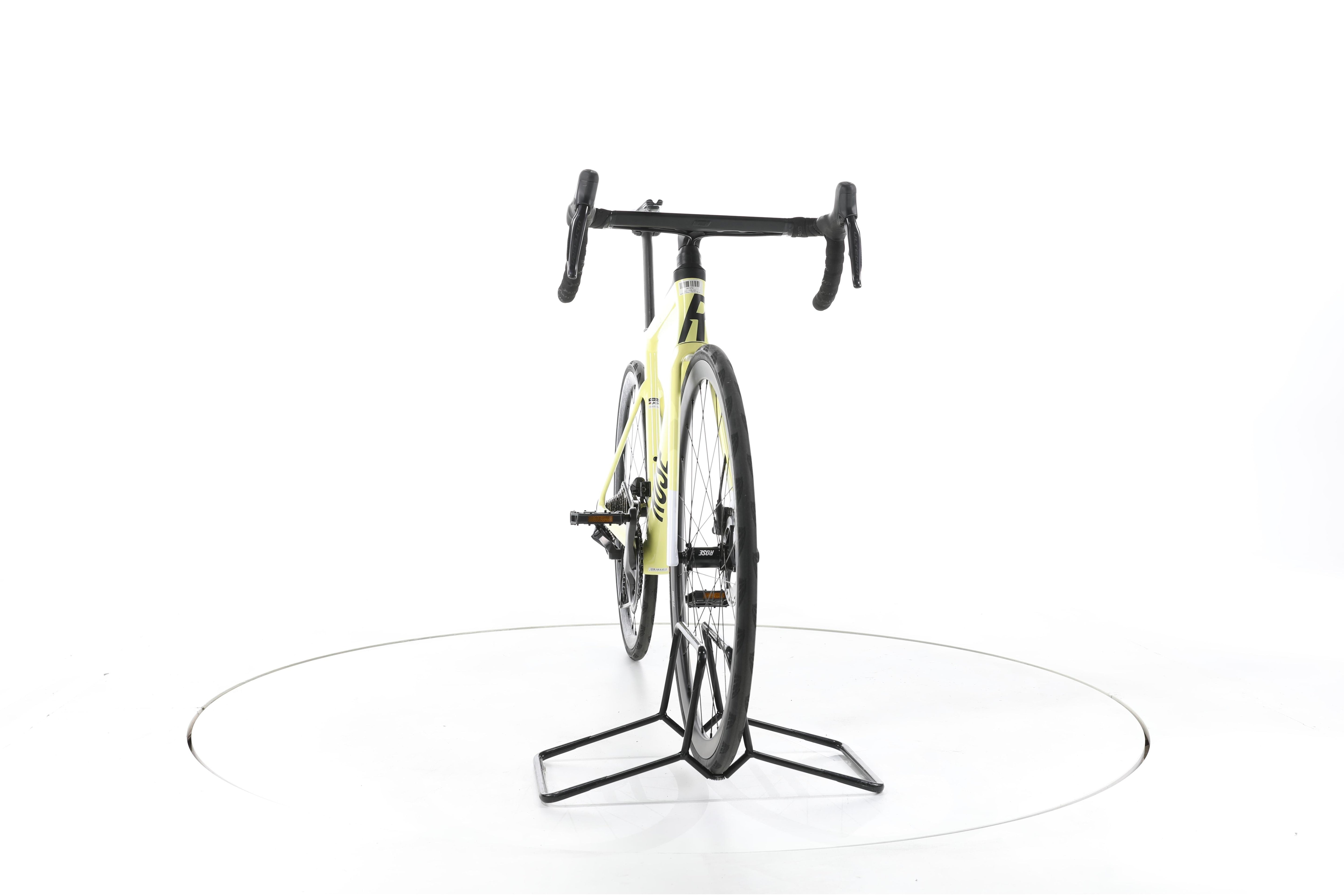 Rose XLITE 04 Ultegra Di2 Rennrad Carbon - Image 4