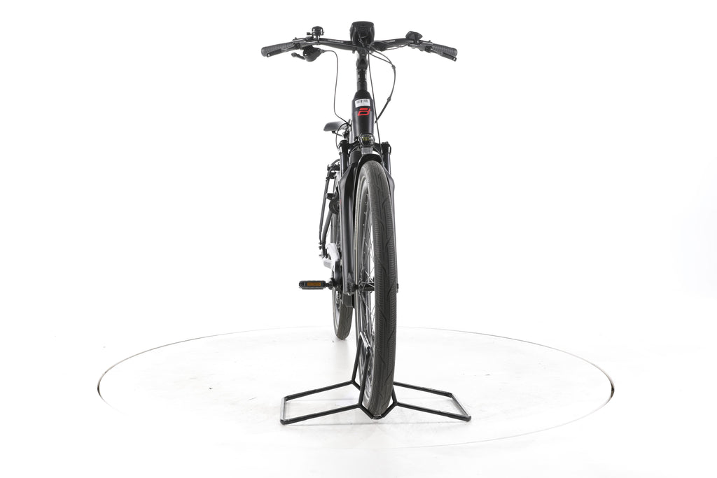 Brennabor T-35e City E-Bike Tiefeinsteiger - Image 4