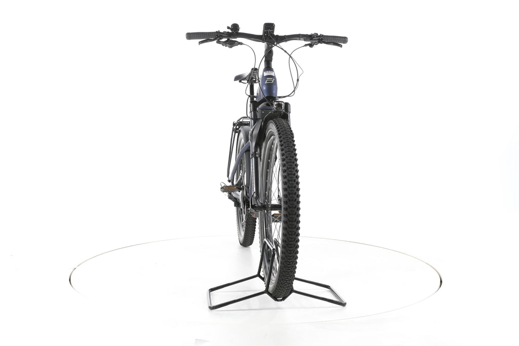Brennabor A-98e Trekking E-Bike - Image 4