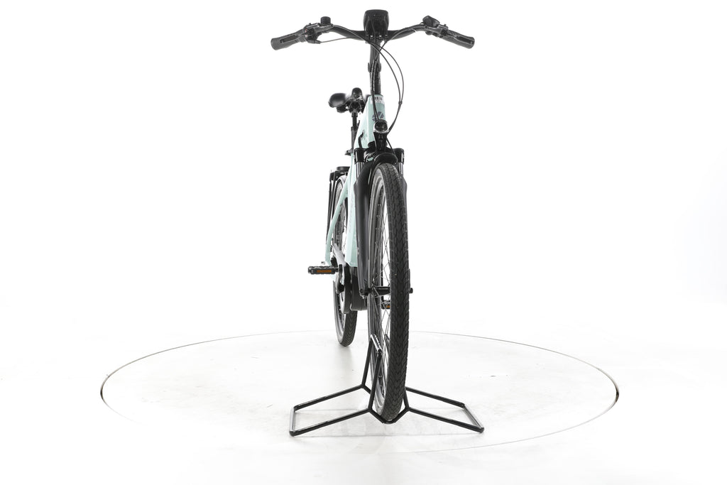 Carver Cityzen E.420 City E-Bike Tiefeinsteiger - Image 4