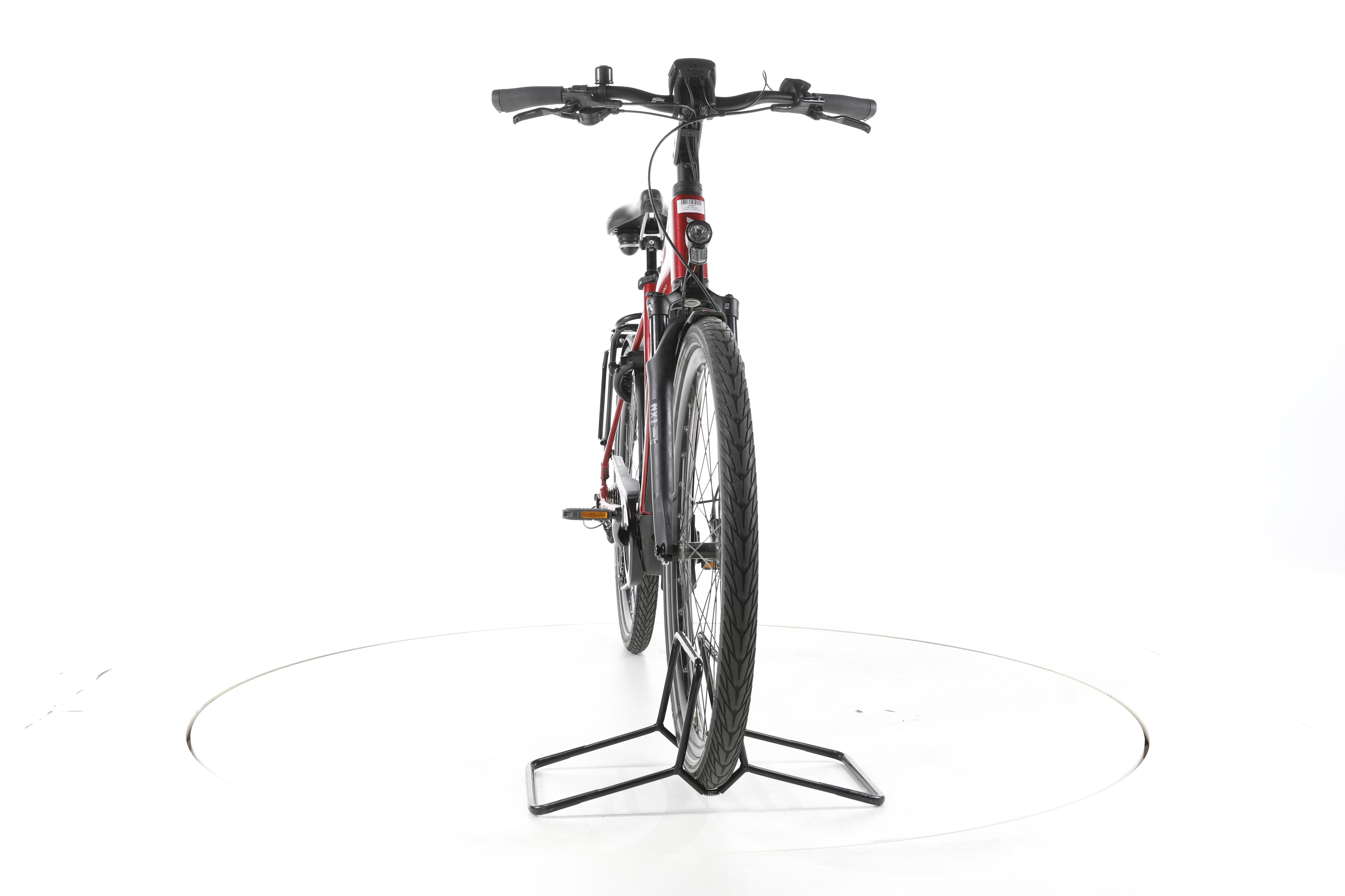 KTM Macina Tour P510 Trekking E-Bike - Image 4