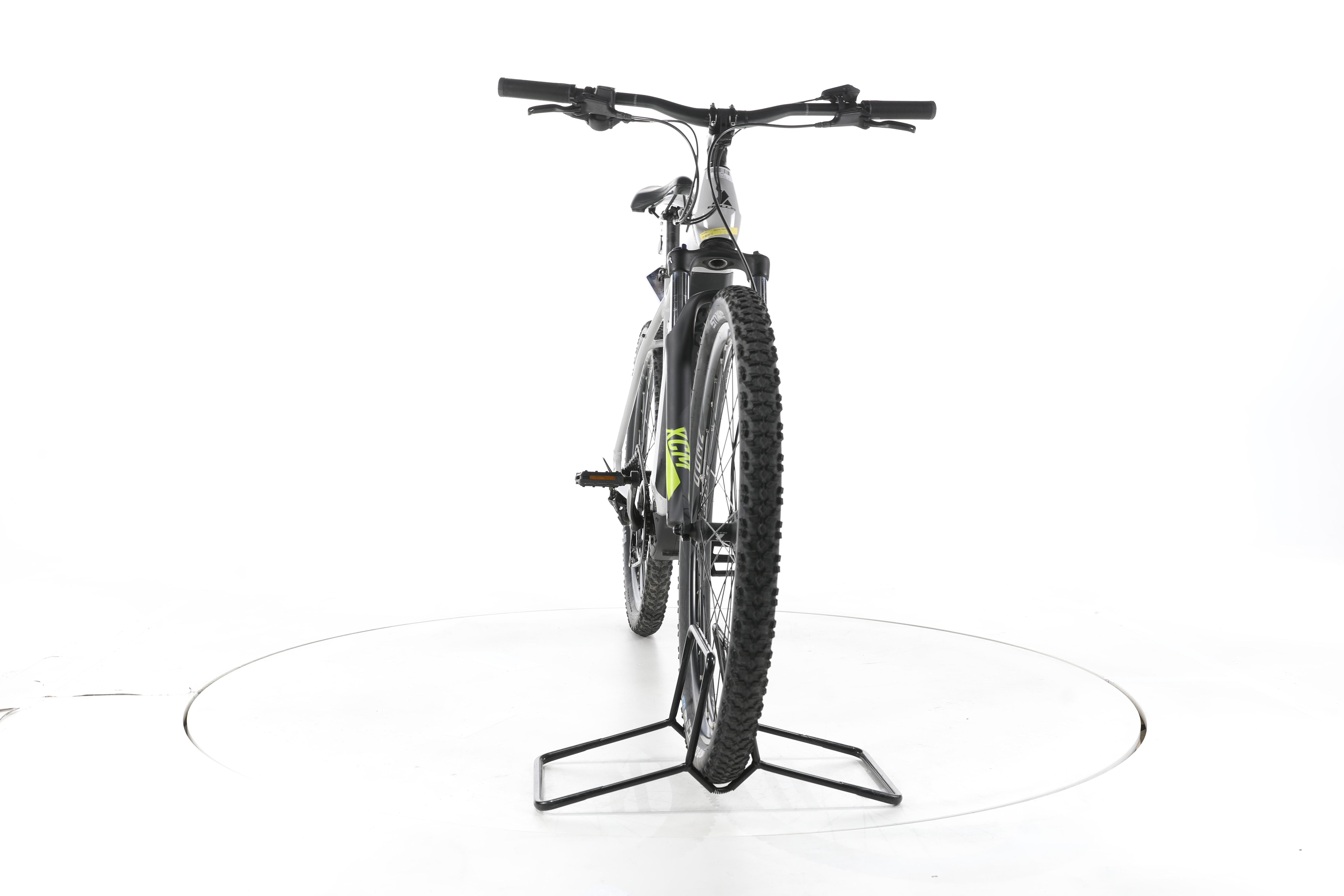 Bulls LT EVO CX ELO E-Bike - Image 4