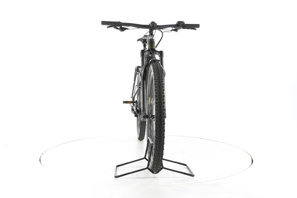 Bergamont E-Contrail SUV Pro SUV E-Bike - Image 4
