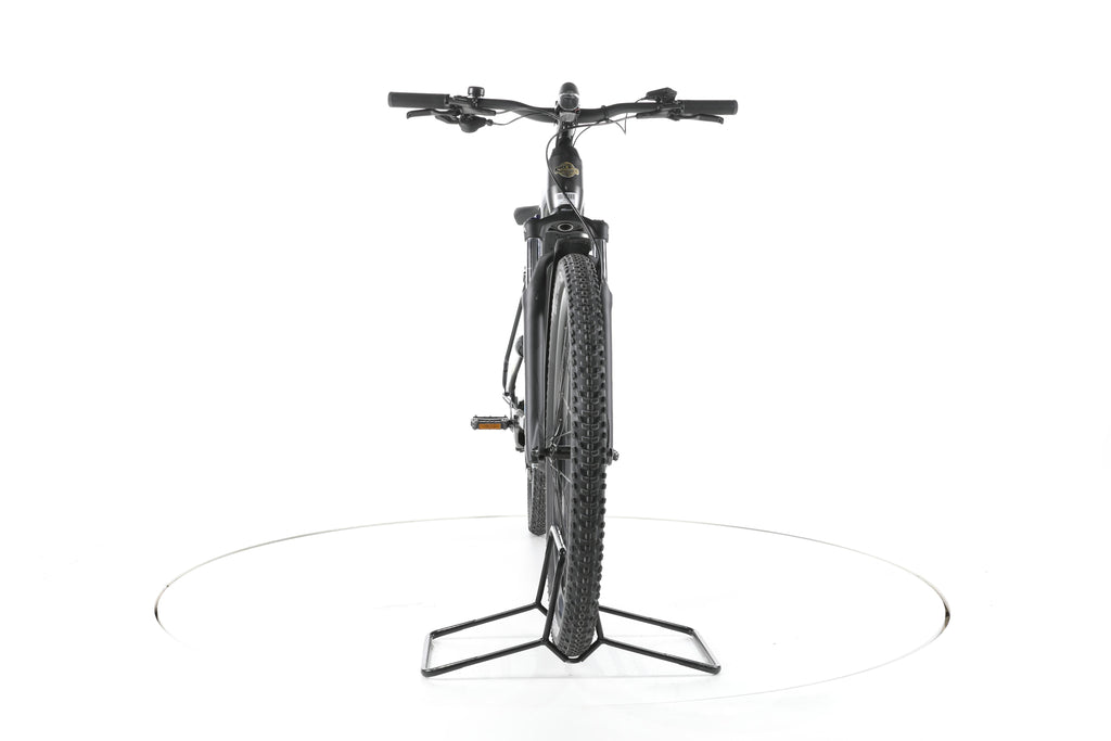 Green's Watford F Trekking E-Bike - Image 4