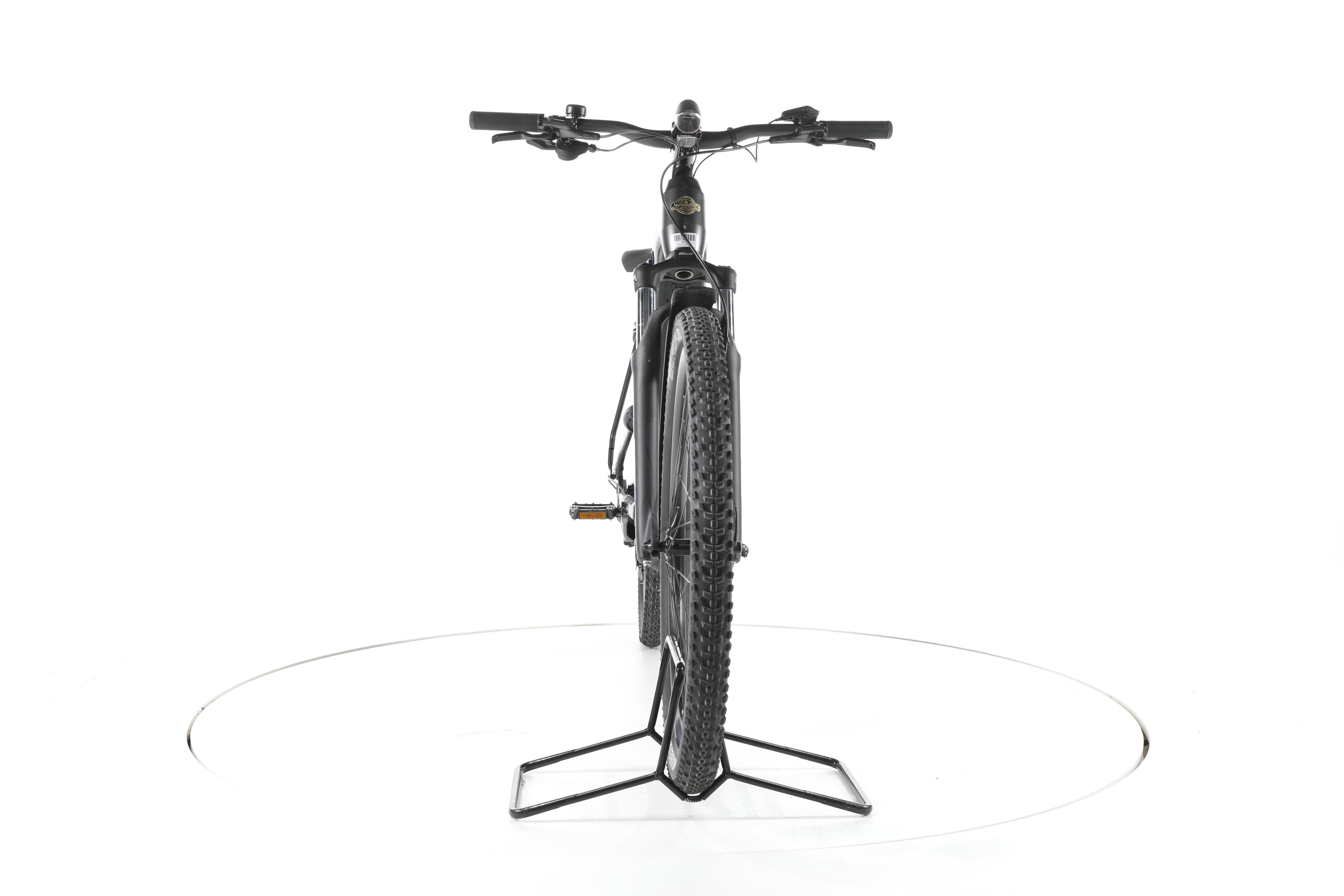 Green's Watford F Trekking E-Bike - Image 4
