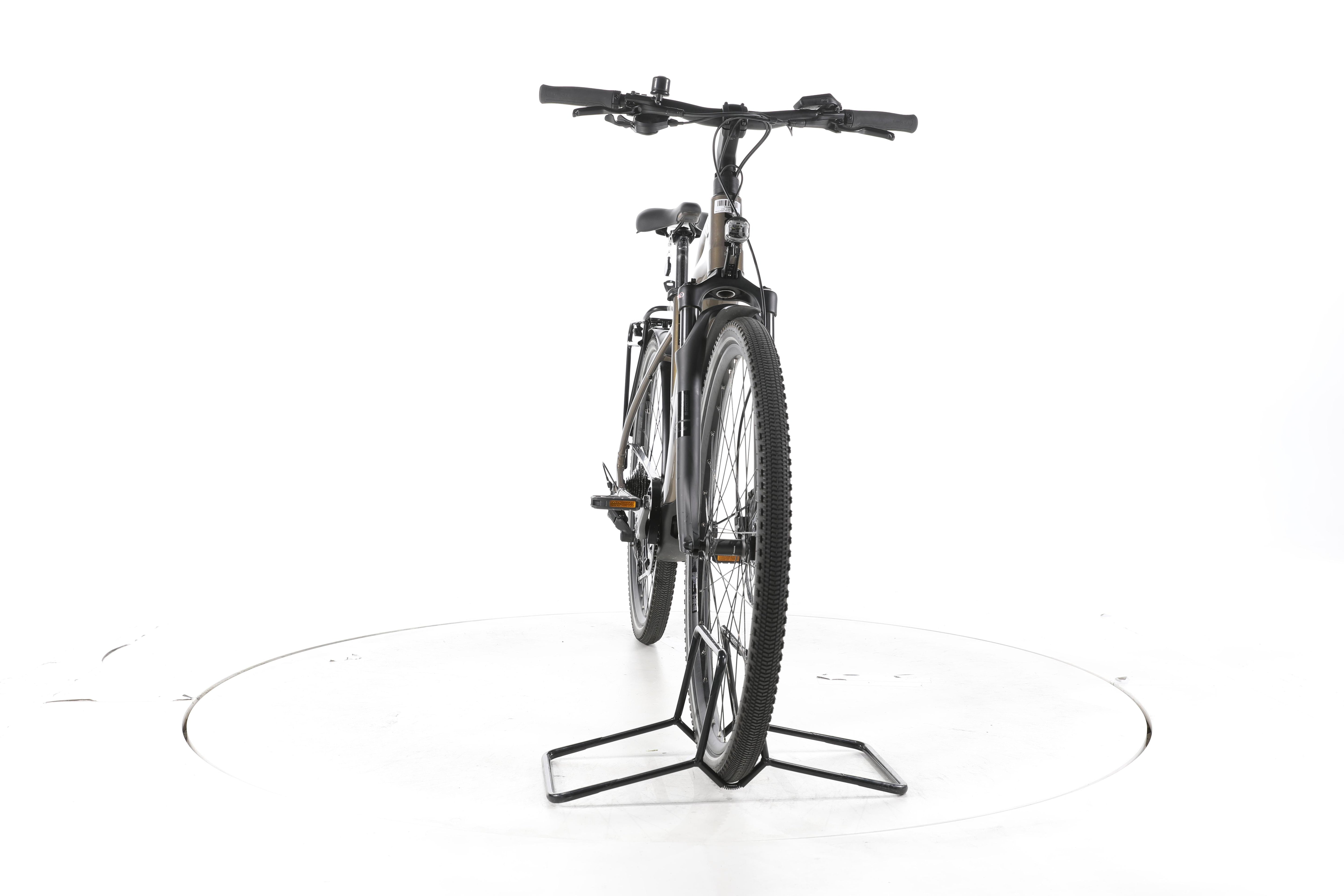 KTM Macina Magic SX Pro Trekking E-Bike 2025 - Image 4