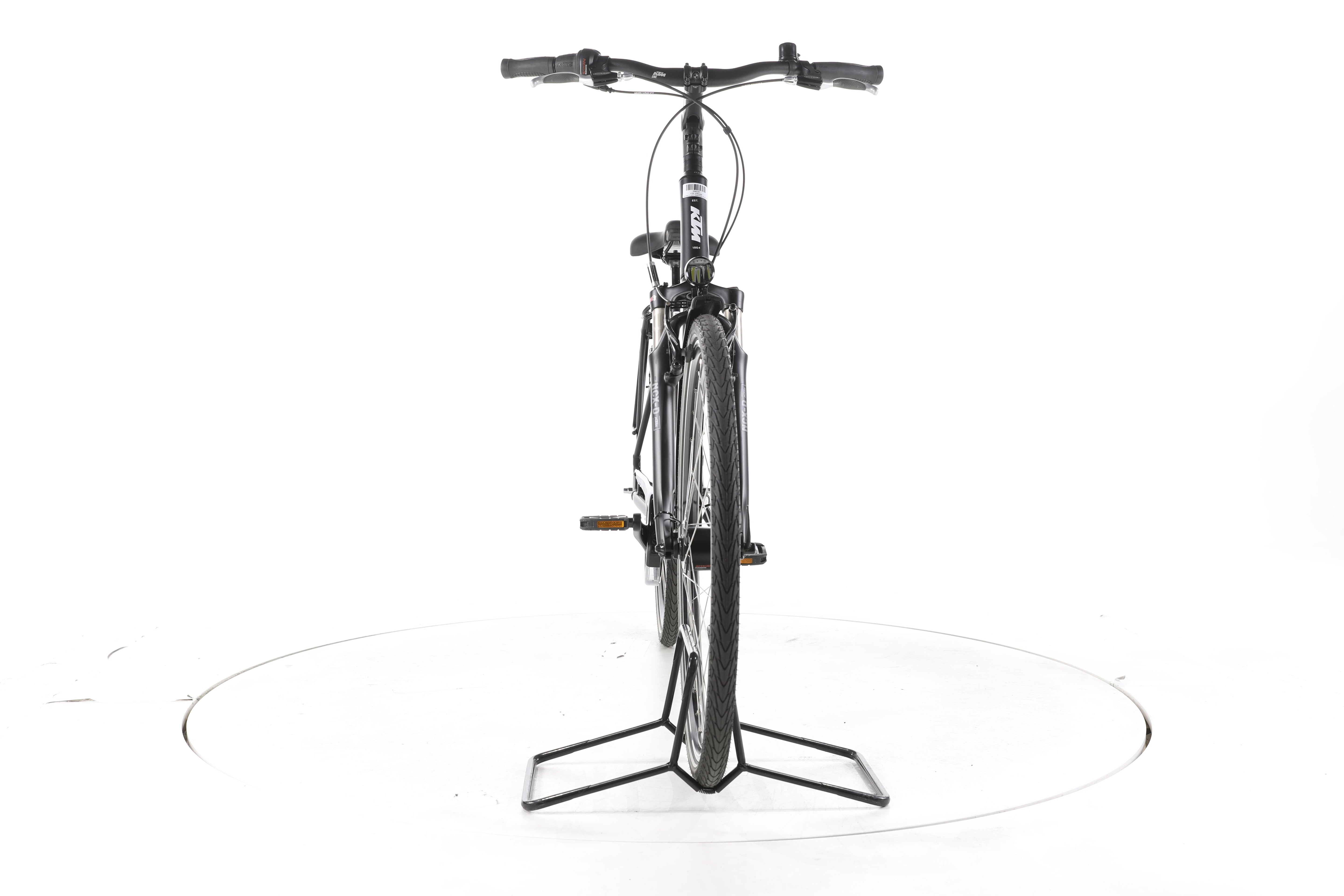 KTM Veneto 8 Fahrrad City & Trekking - Image 4