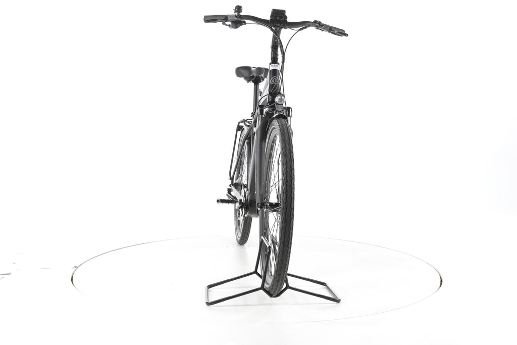 Vecocraft Atlas Trekking E-Bike - Image 4