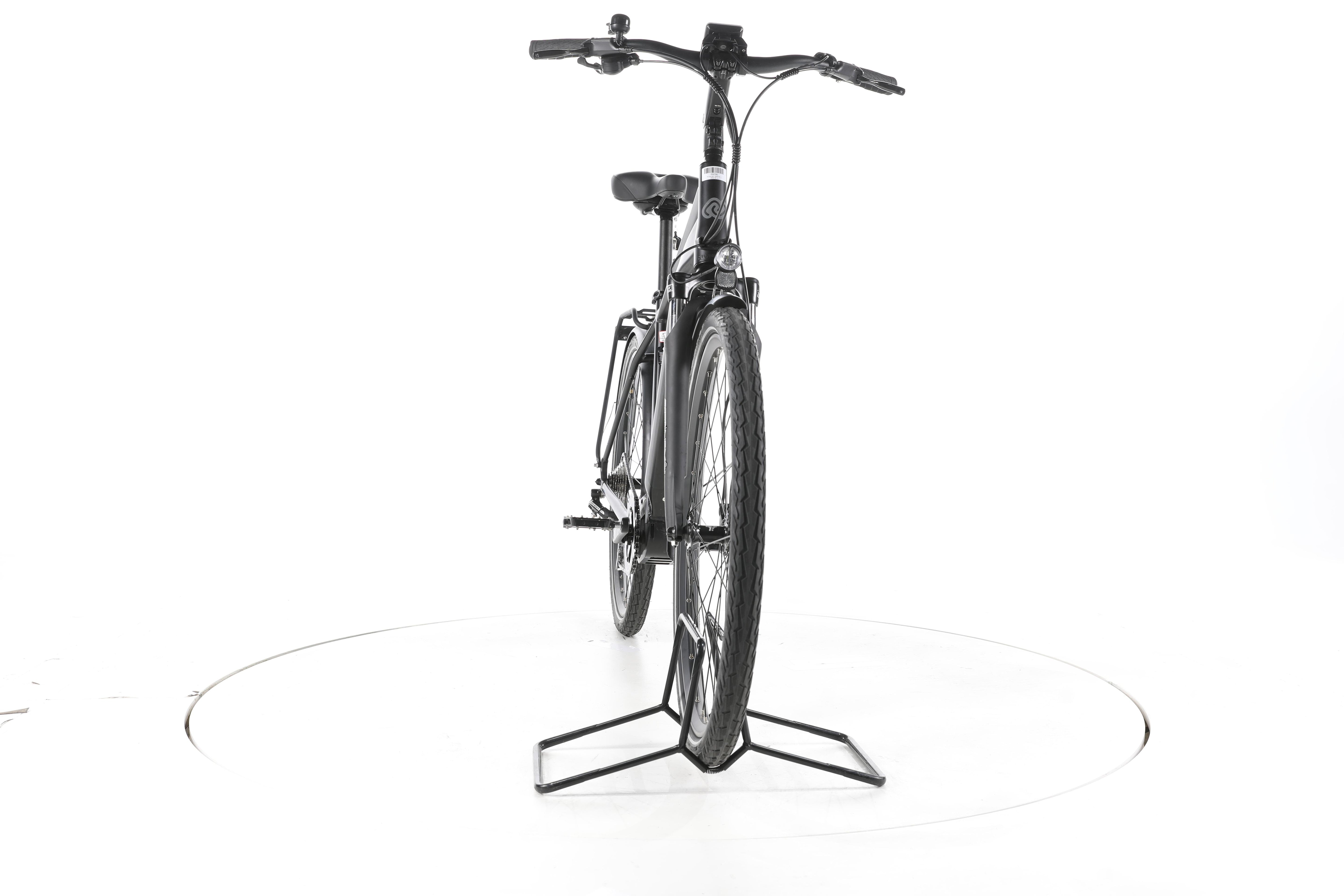 Vecocraft Atlas Trekking E-Bike - Image 4