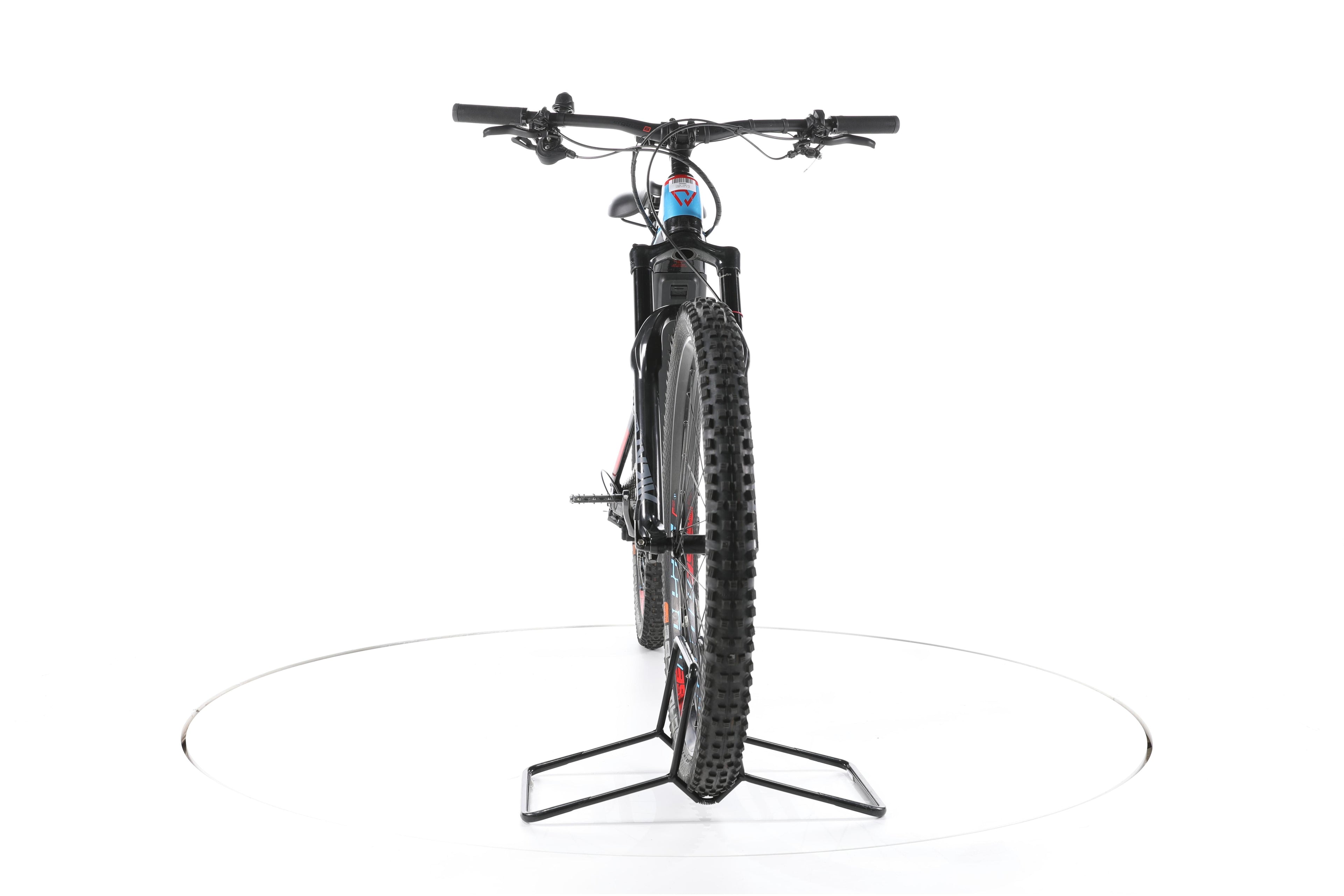 Conway eWME 4.9 Fully E-Bike 2024 - Image 4