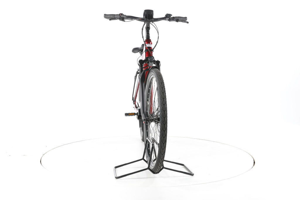 Velo de Ville AEB 890 Smooth City E-Bike Tiefeinsteiger - Image 4