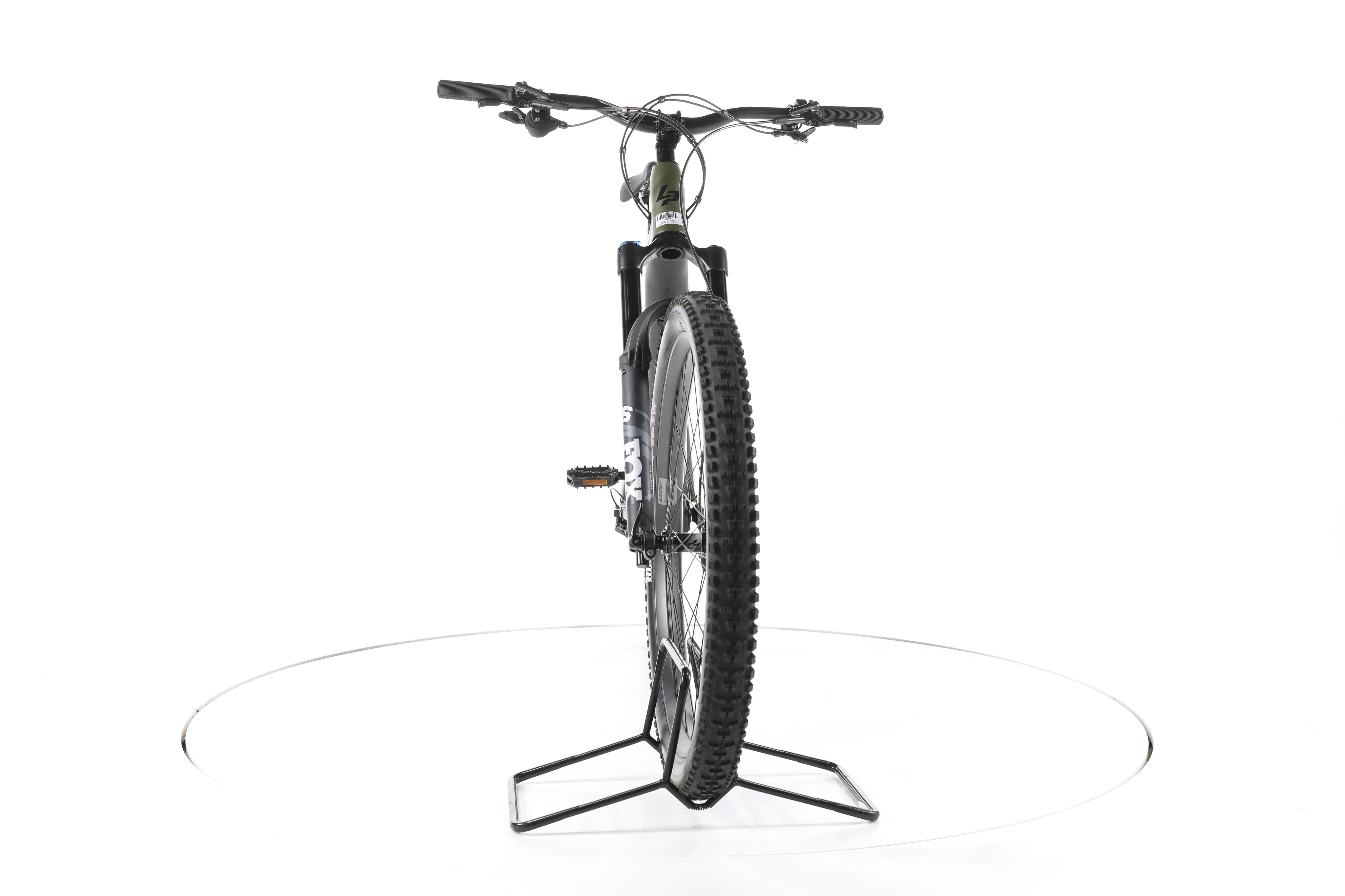 Lapierre eZesty AM 9.2 E-Bike Fully - Image 4