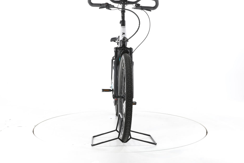 Pegasus Premio Evo 5 City E-Bike Tiefeinsteiger - Image 4