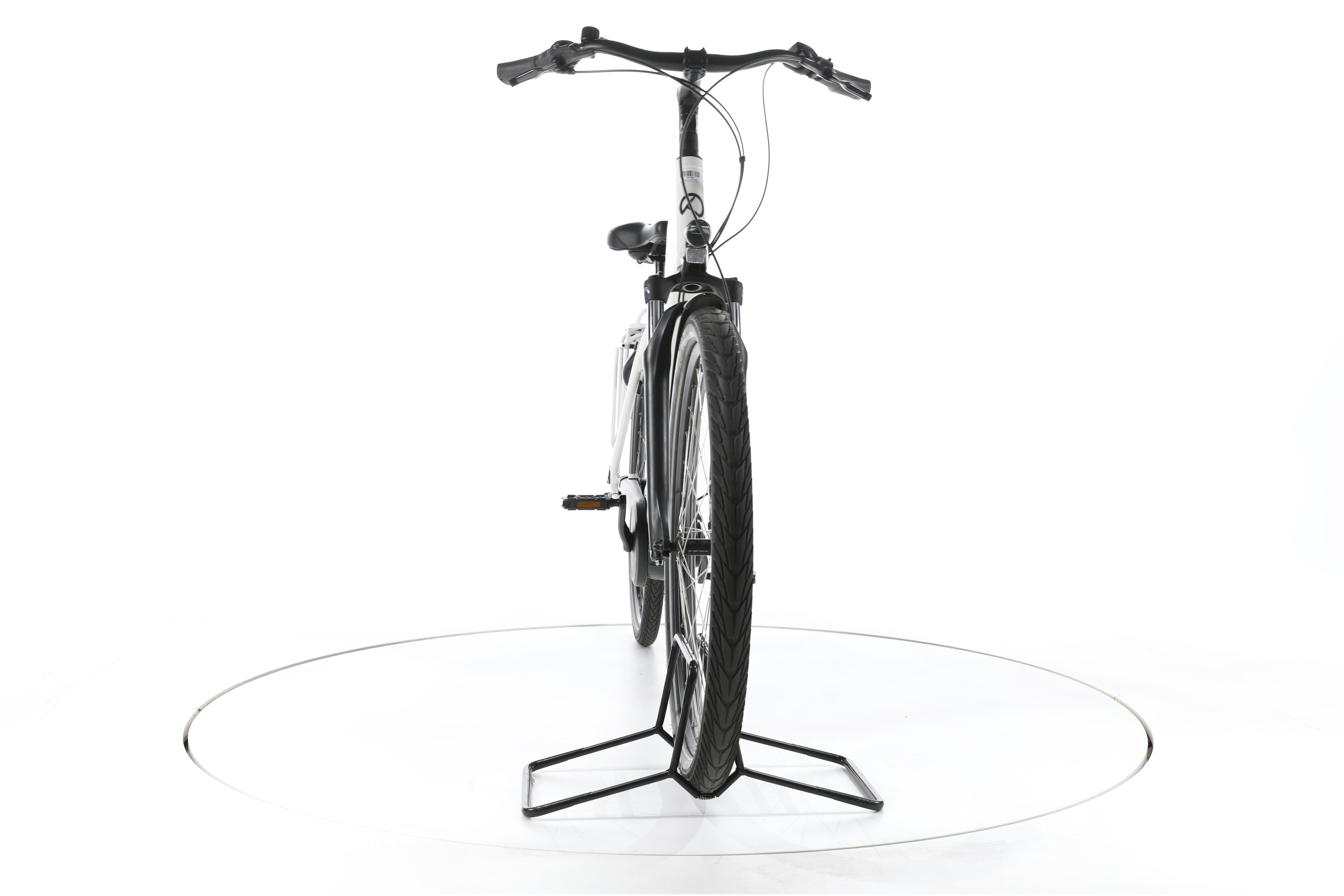 Kalkhoff Image 1.B Move City E-Bike Tiefeinsteiger - Image 4