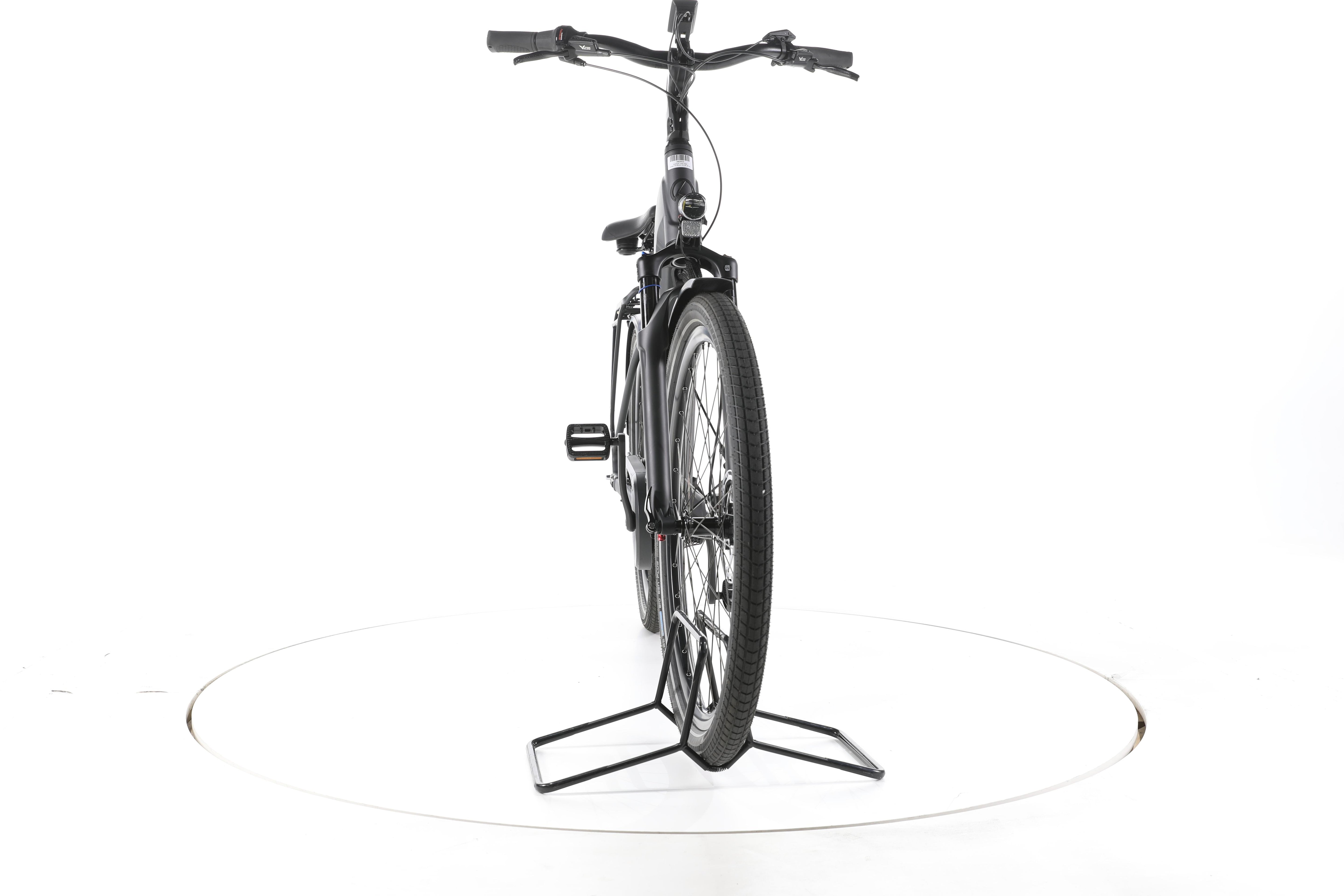Kalkhoff Image 5.B Move+ City E-Bike Tiefeinsteiger 2024 - Image 4