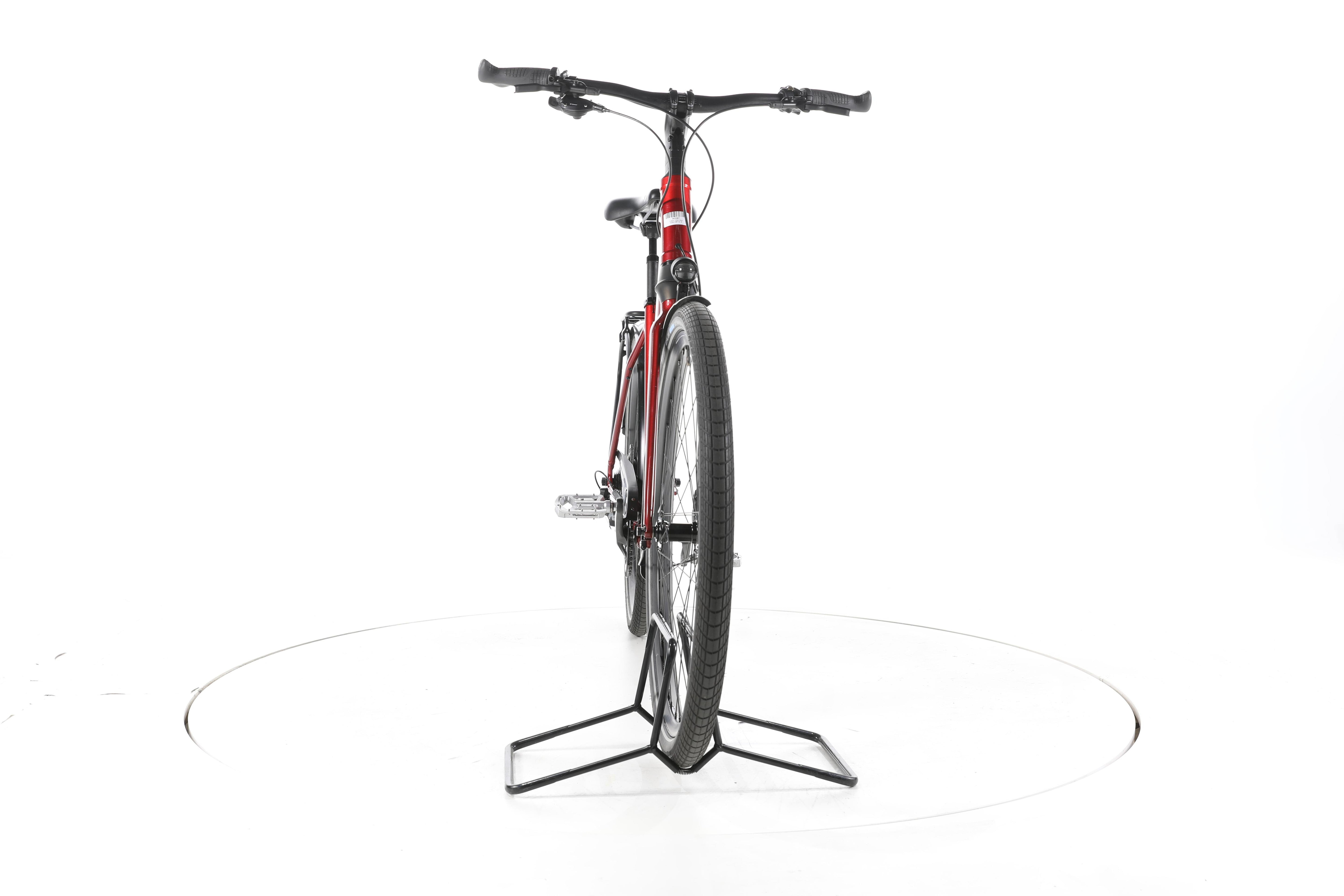 Coboc Kallio CMF Trekking E-Bike Tiefeinsteiger - Image 4