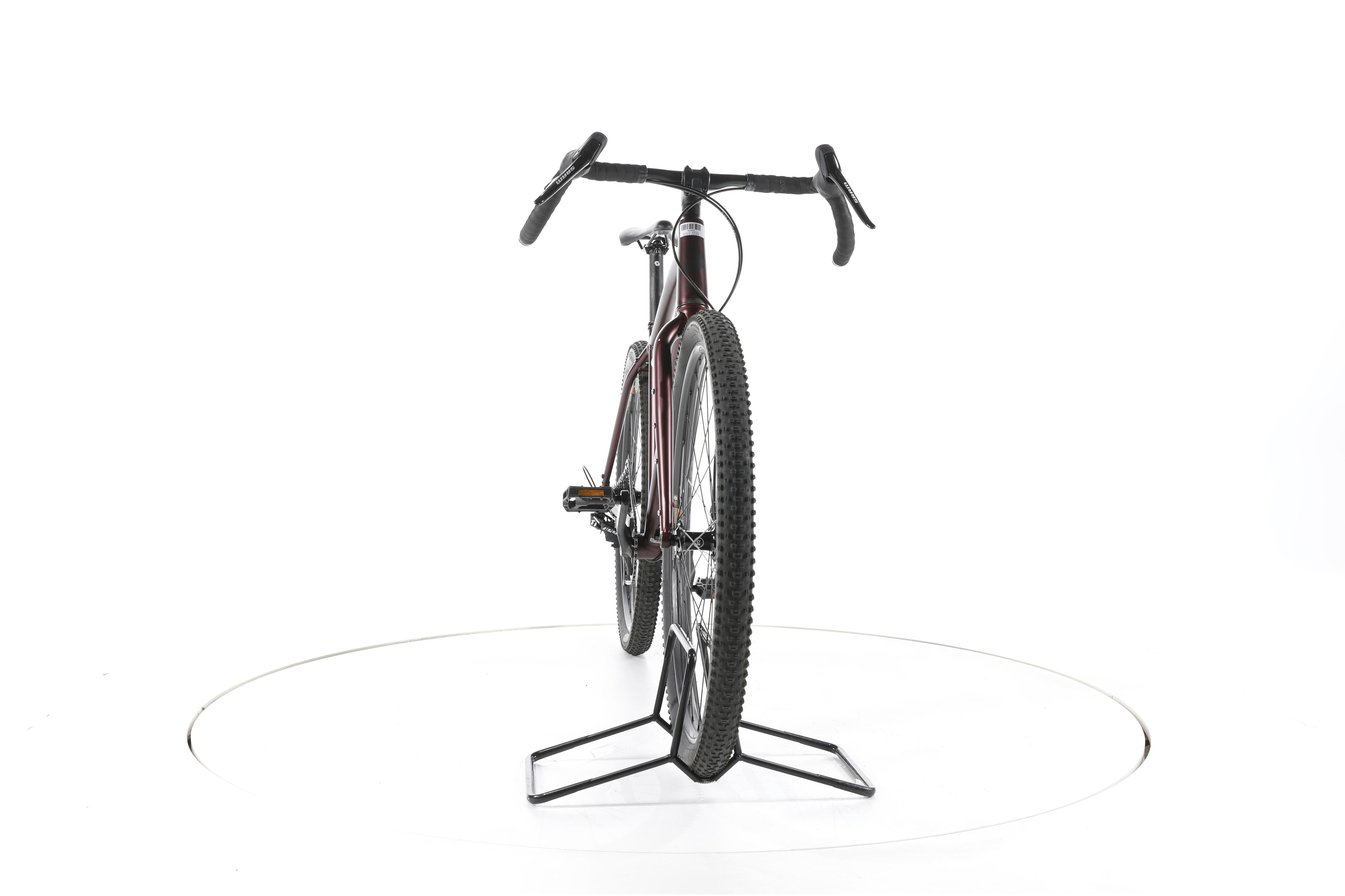 Bombtrack Beyond AL Apex Fahrrad Rennrad & Gravel - Image 4