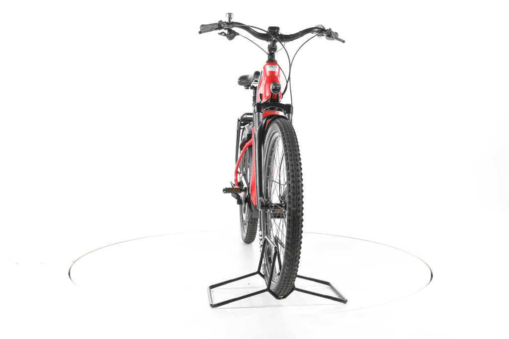 Merida eSPRESSO CC 600 EQ Trekking E-Bike Tiefeinsteiger - Image 4